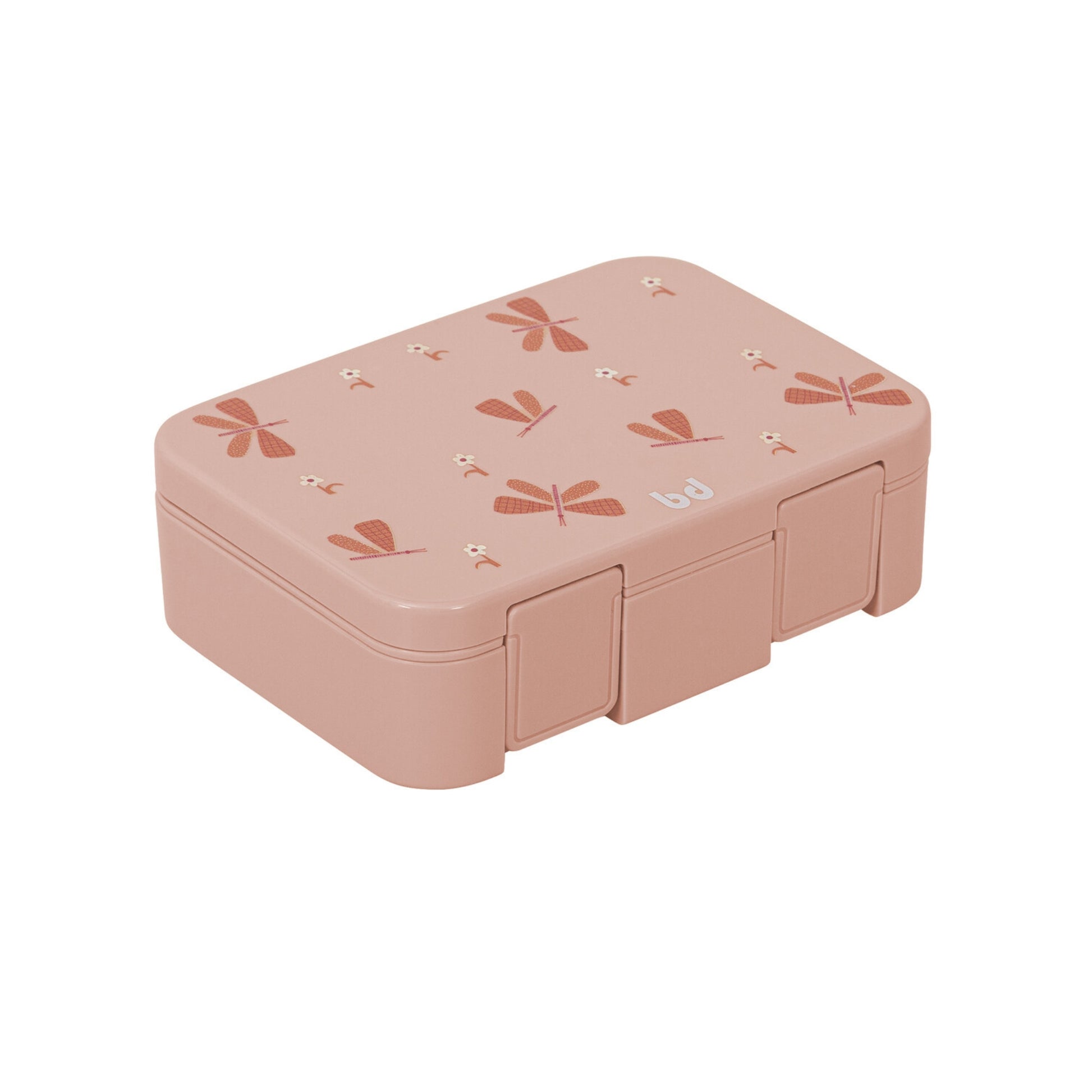 Caja Almuerzo DRAGONFLY – Bimbidreams