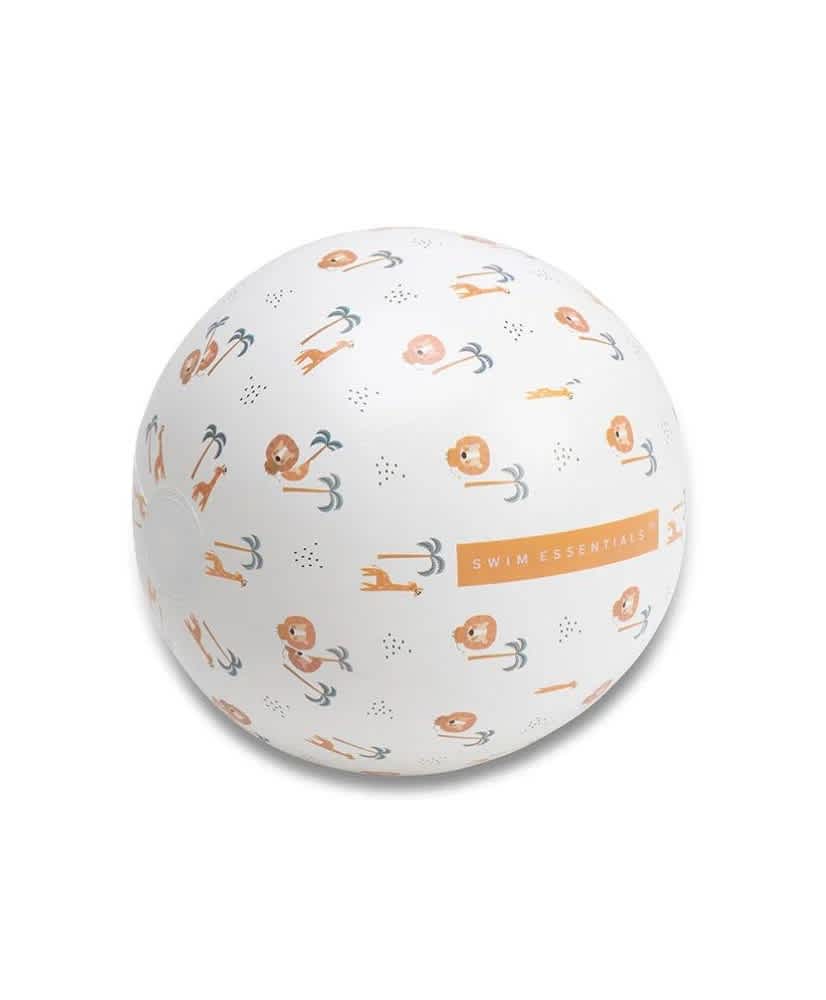 Pelota de Playa Hinchable Jungle