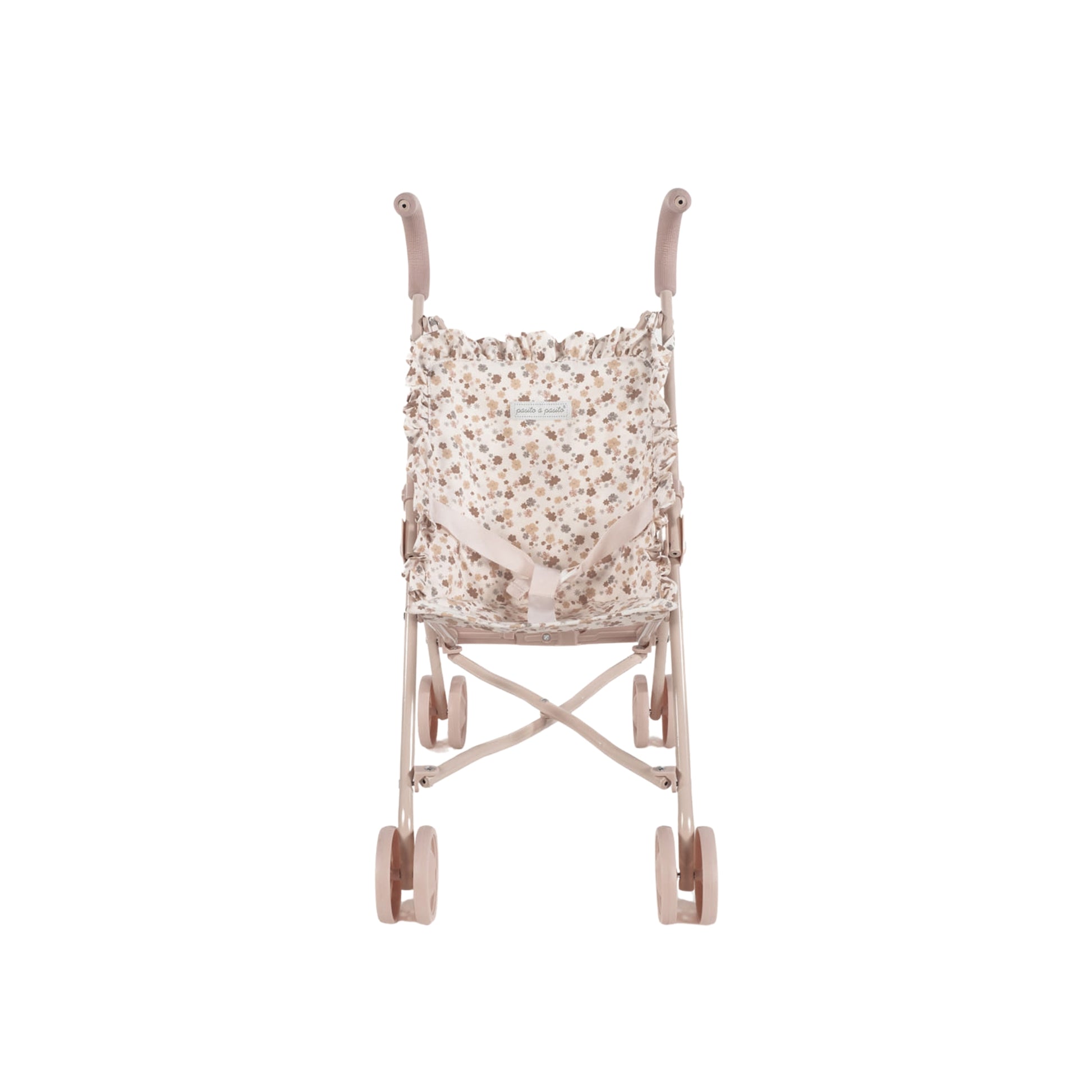 Silla de Paseo para Muñecas – Somerset