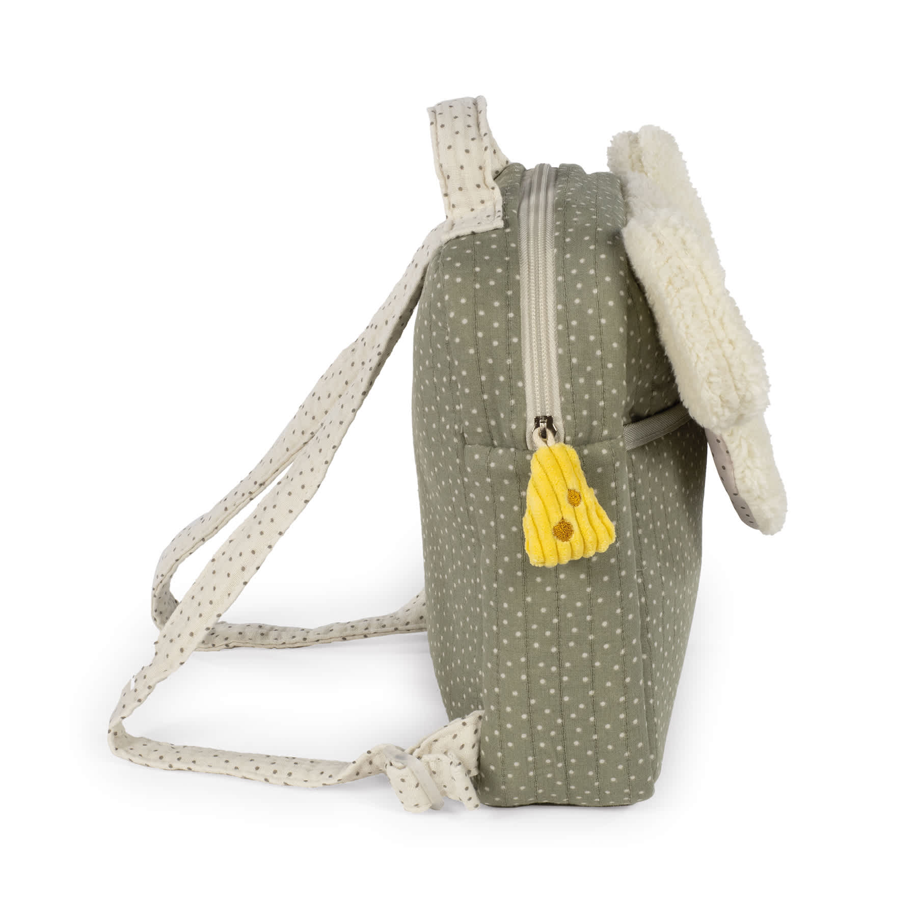 Mochila ratoncito- Walking Mum