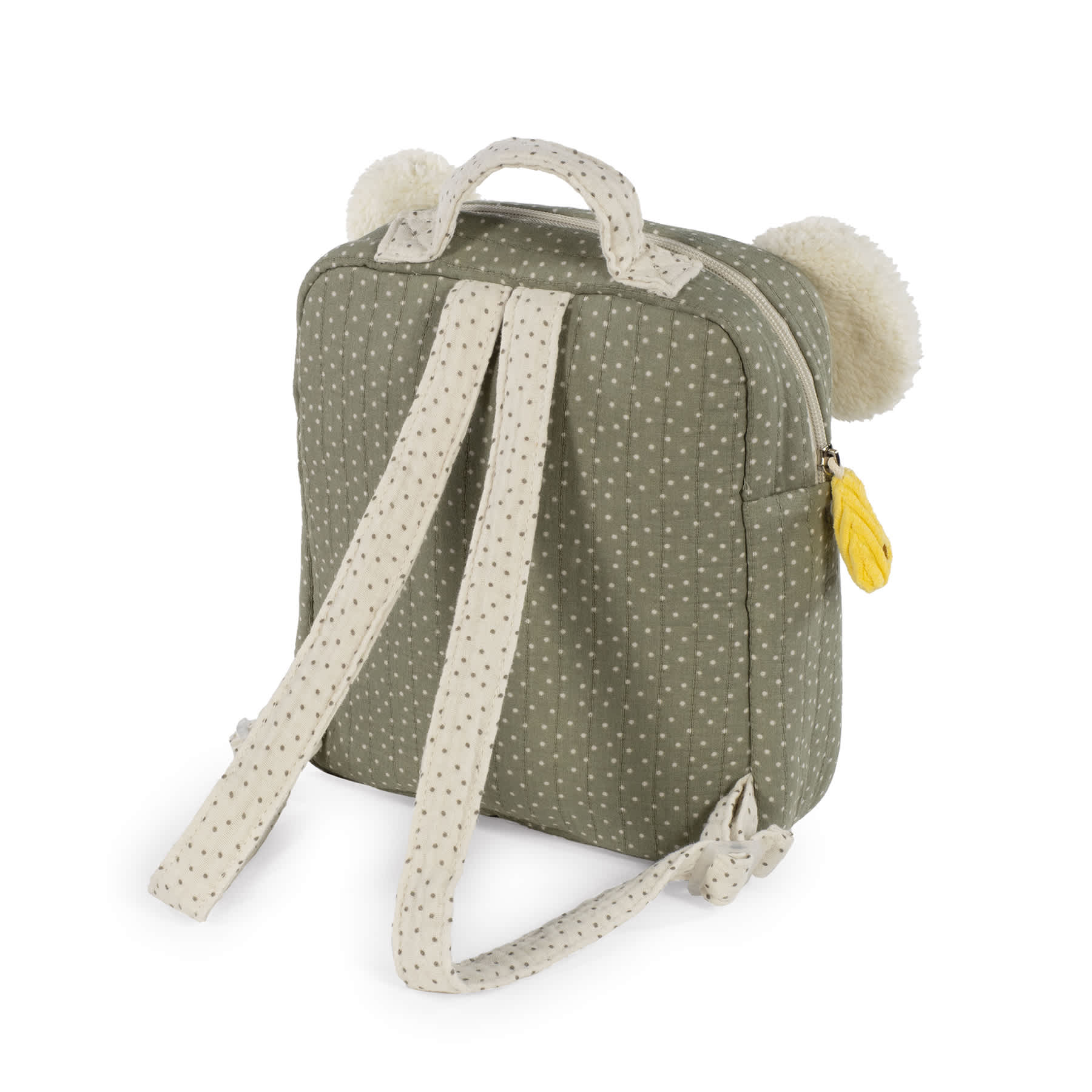 Mochila ratoncito- Walking Mum