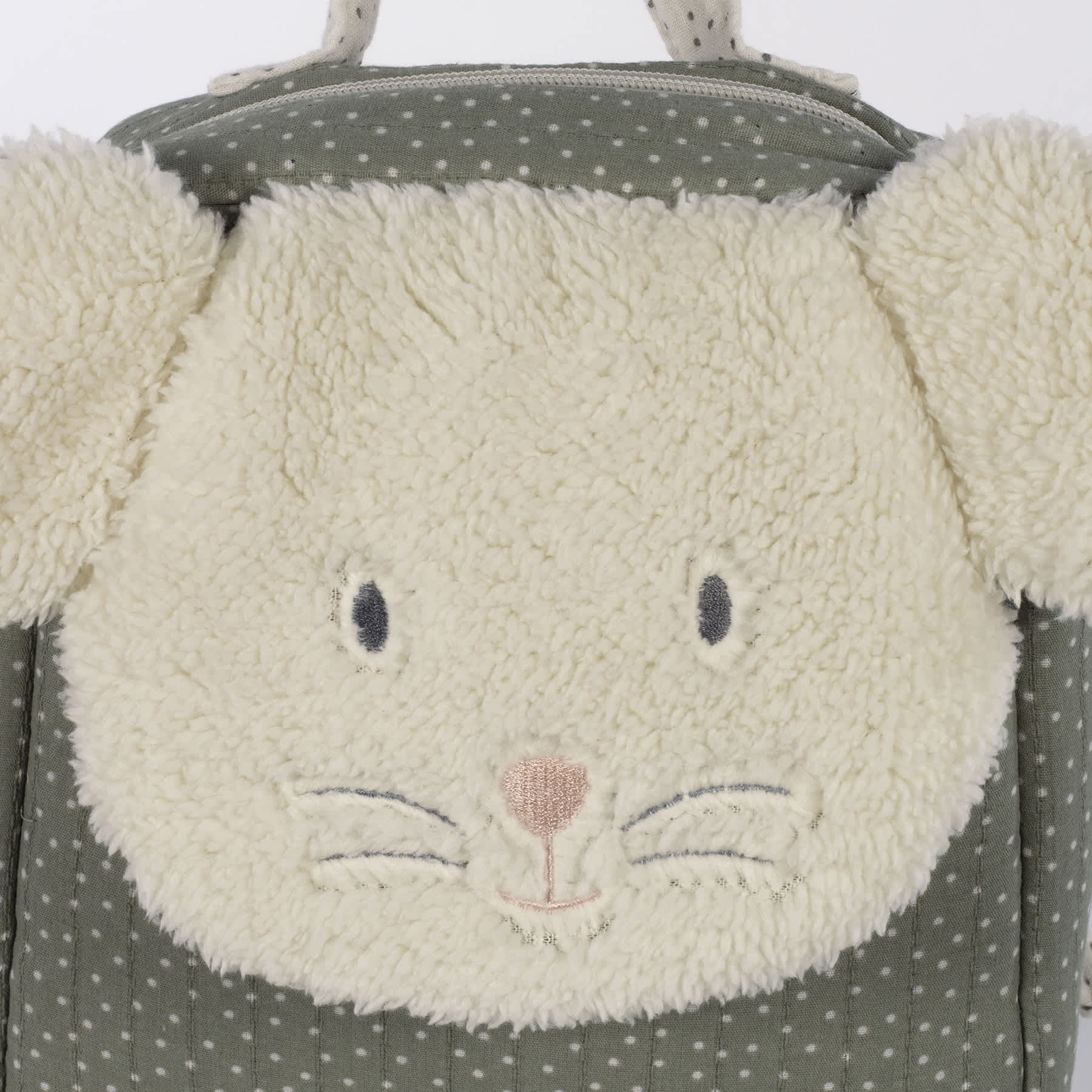 Mochila ratoncito- Walking Mum