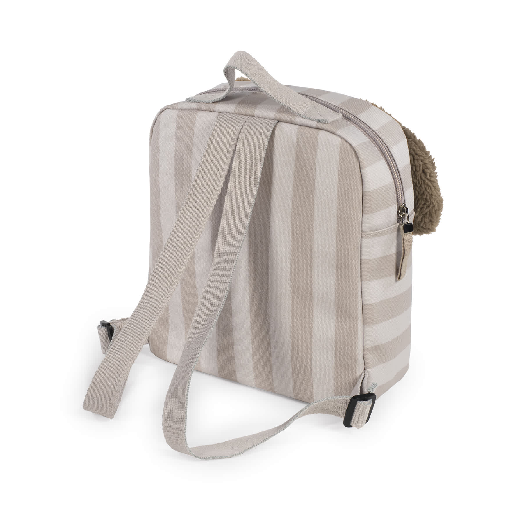 Mochila Infantil Sintra Beige - Walking Mum