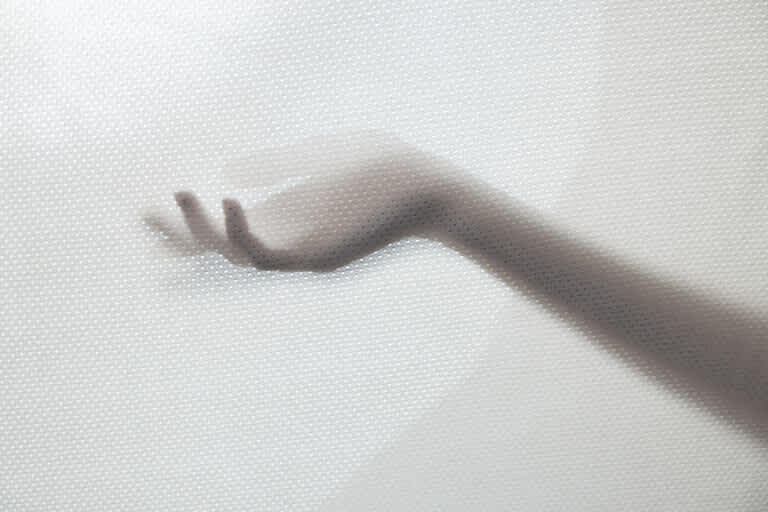 Fular Aura Sostenible Mesh Ergobaby