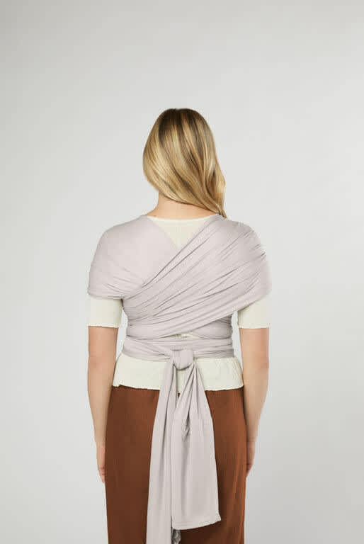 Fular Aura Sostenible Mesh Ergobaby