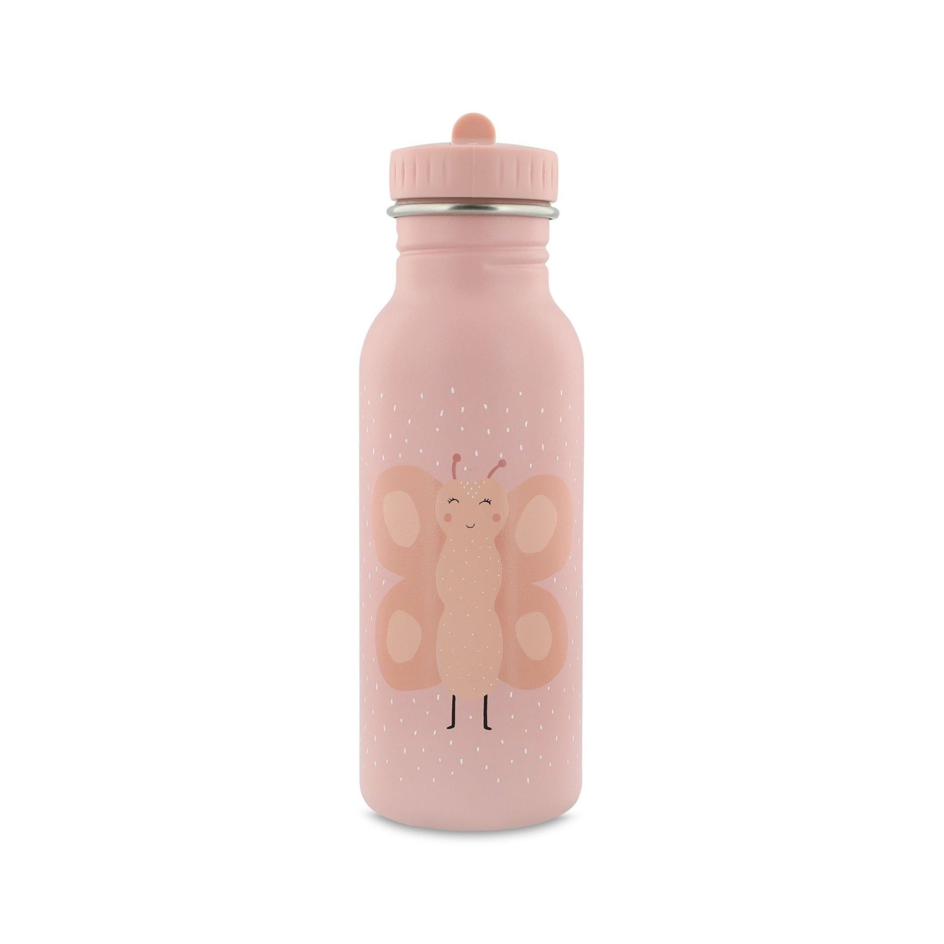 Botella de Beber 500ml – Mrs. Butterfly