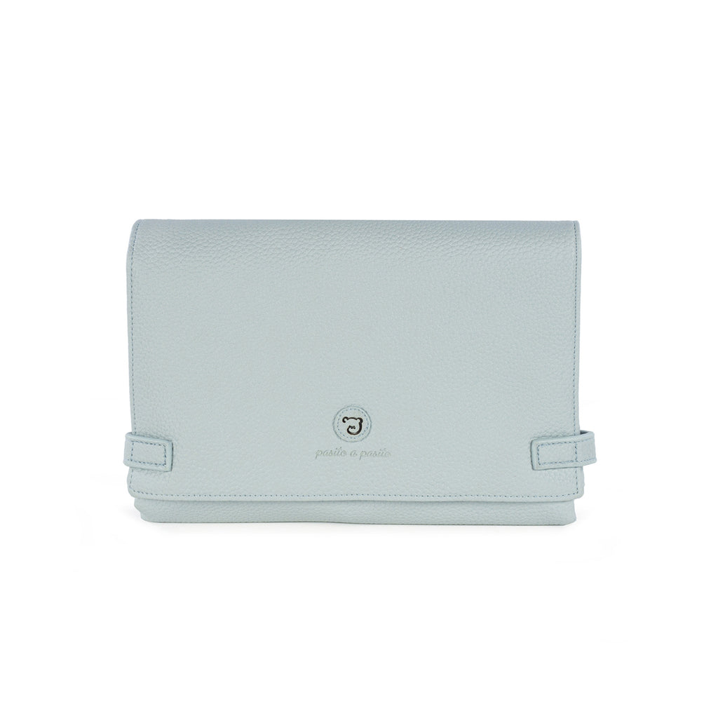 Cambiador London Azul | Pasito a Pasito