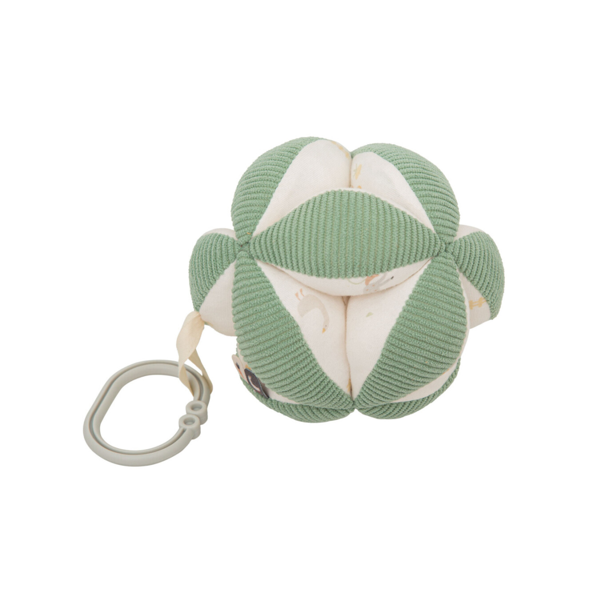 Pelota sensorial Farm