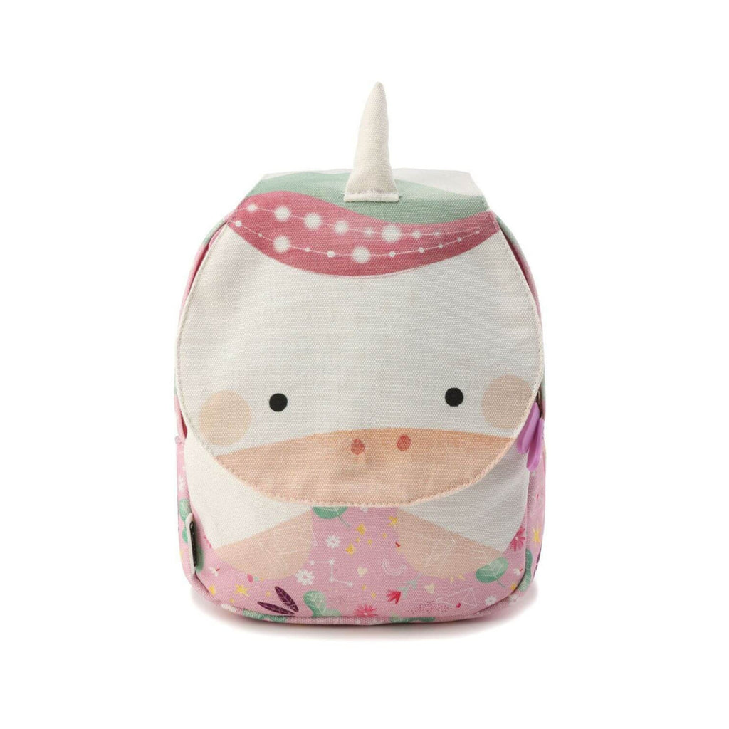 Mini Mochila Infantil – Modelo Unicornio