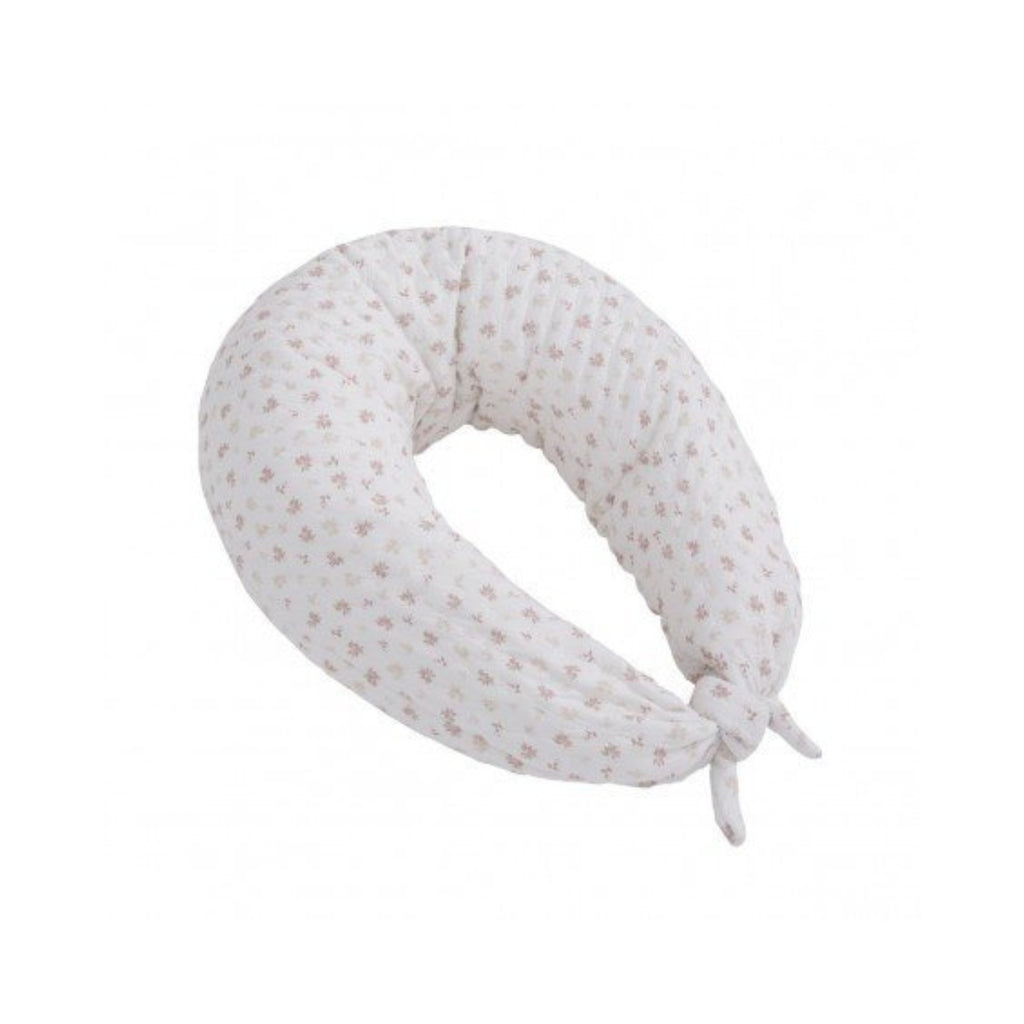 Cojín de Lactancia Luna Ranch Rosa | Cambrass