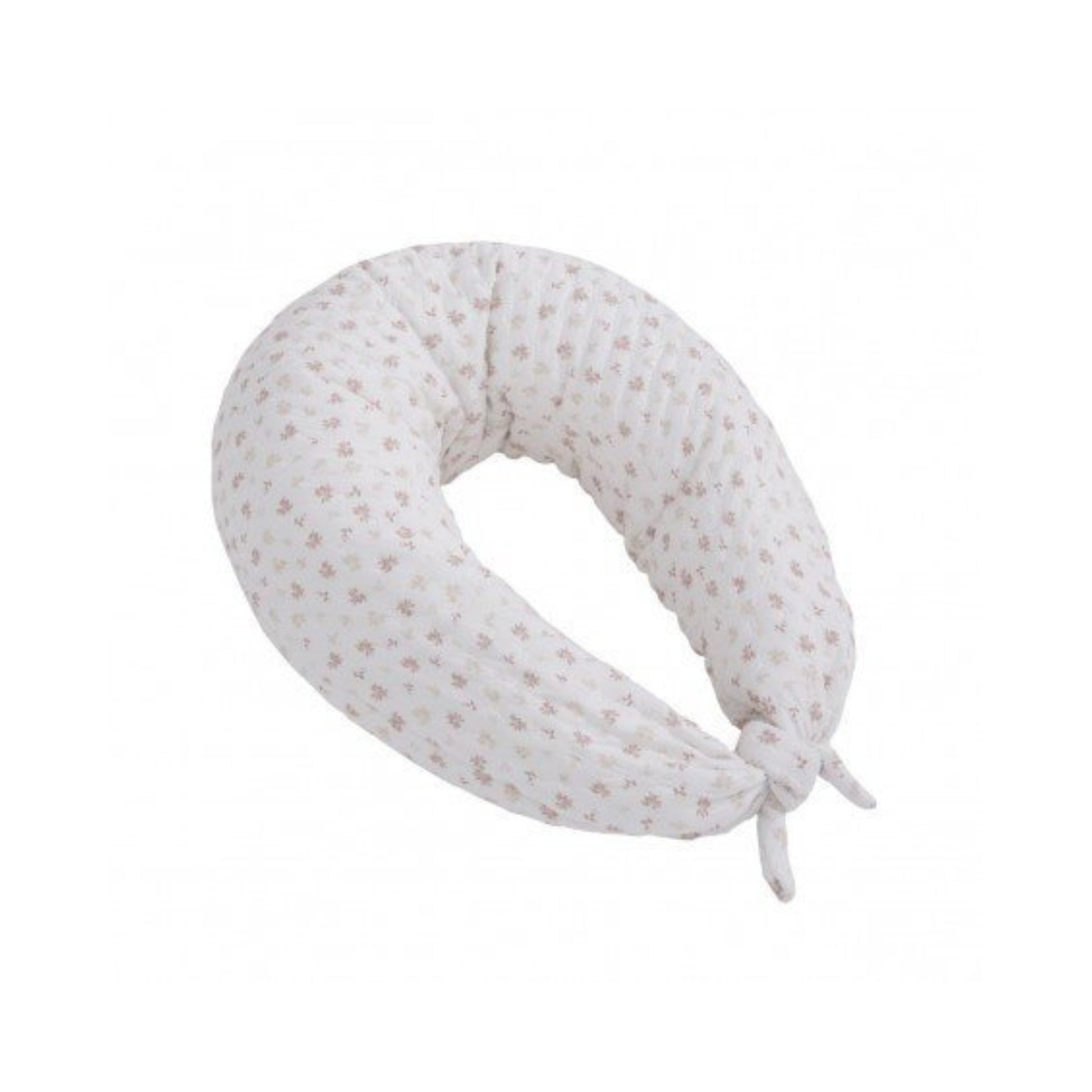 Cojín de Lactancia Luna Ranch Rosa | Cambrass