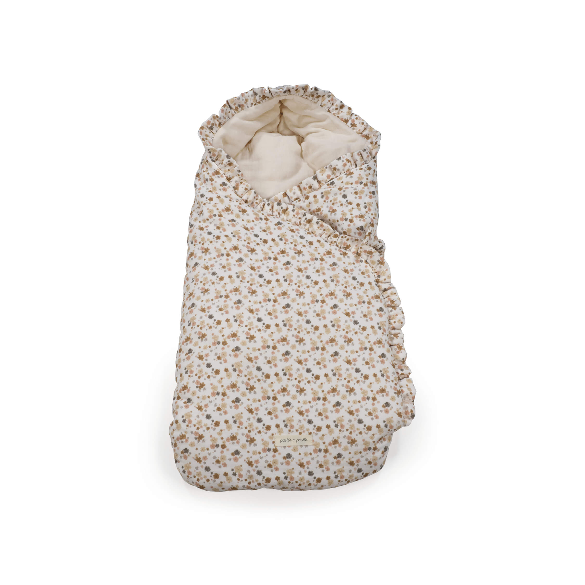 Saco Capucha Somerset Pasito a Pasito