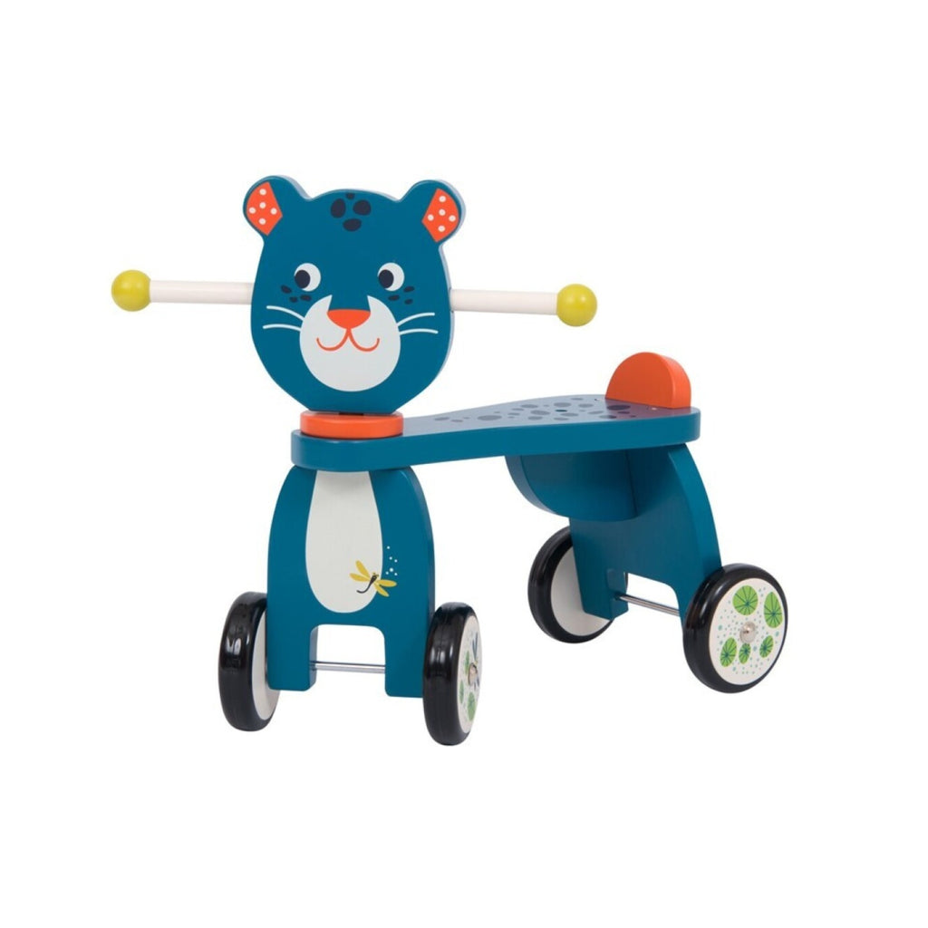 Correpasillos Pantera Jungla – Moulin Roty