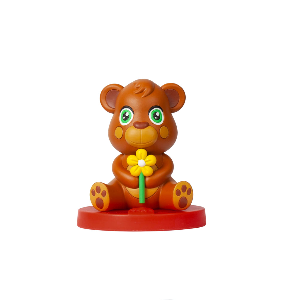 Canta y Baila con Nino- Personaje Sonoro FABA