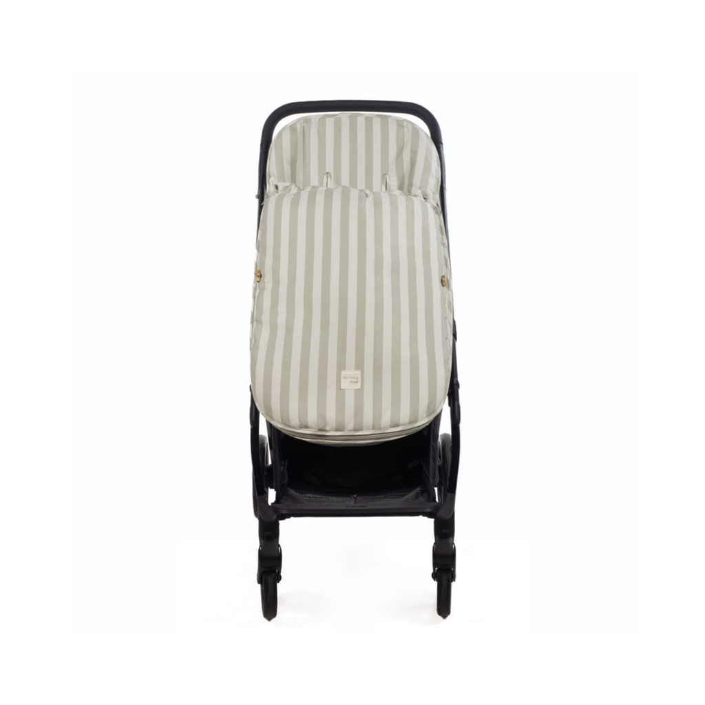 Saco Silla Sintra Entretiempo – Walking Mum