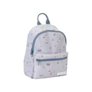 Mochila Infantil Sailors Bay – Little Dutch