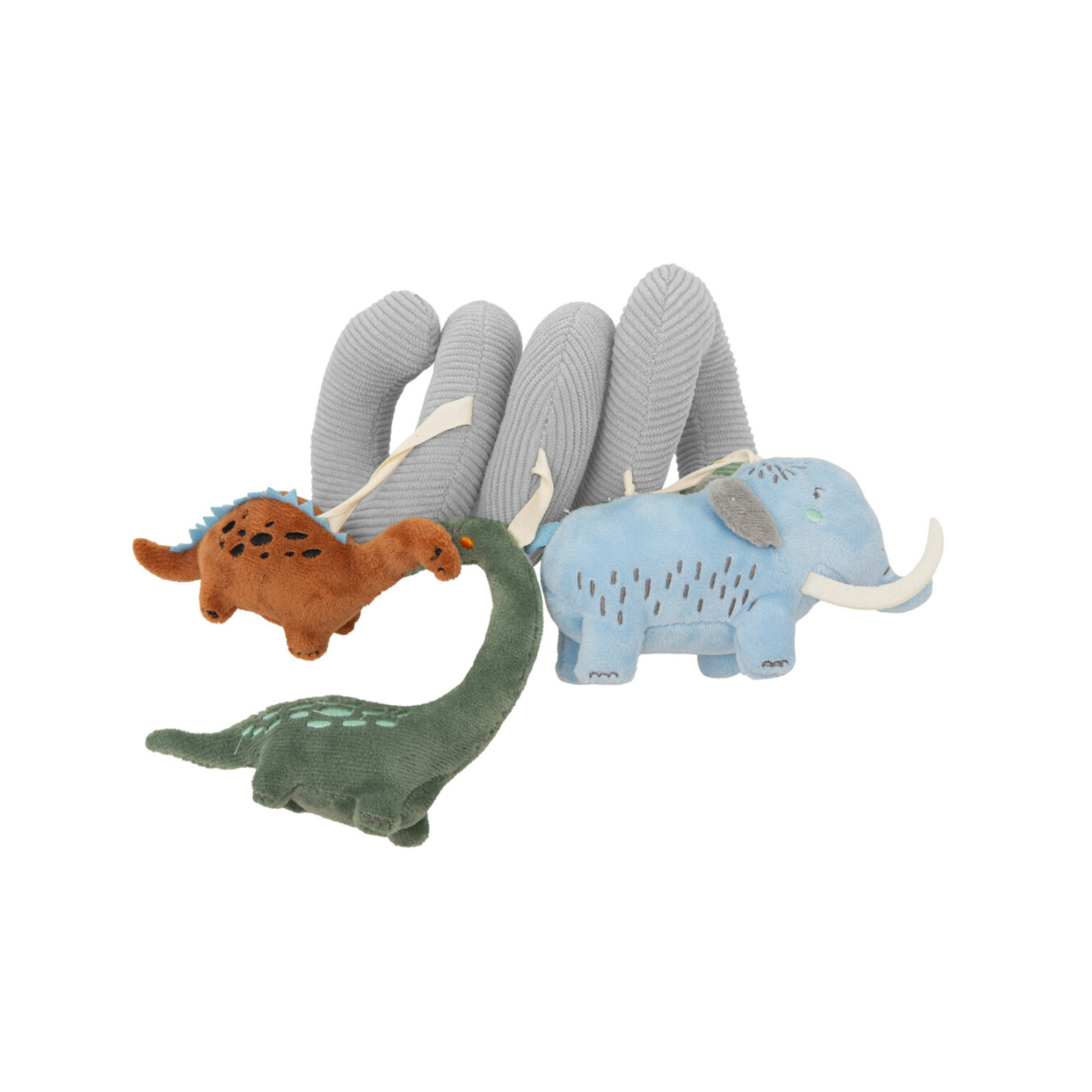 Espiral de actividades Trex