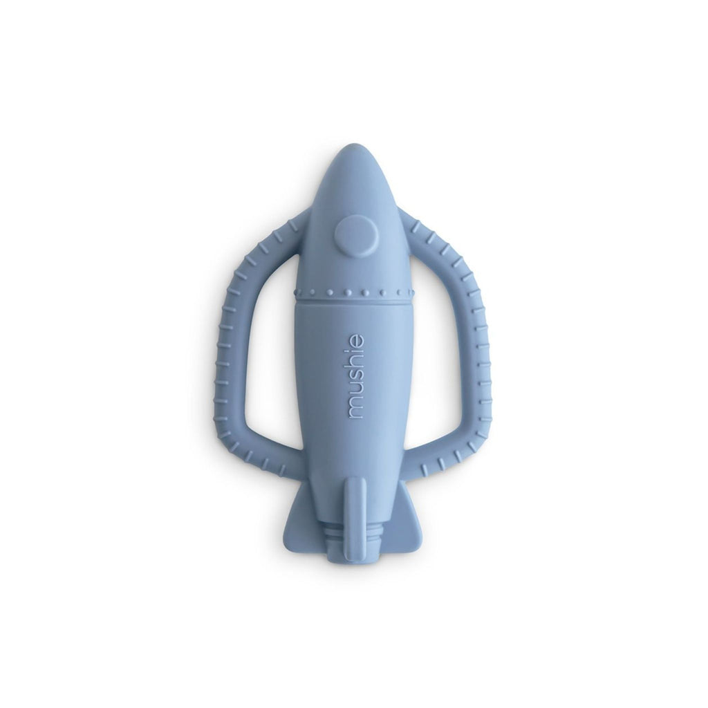 Sonajero Mordedor Rocket Tradewinds – Mushie