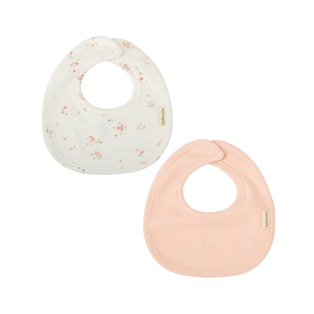 Pack 2 baberos impermeables Bimbidreams