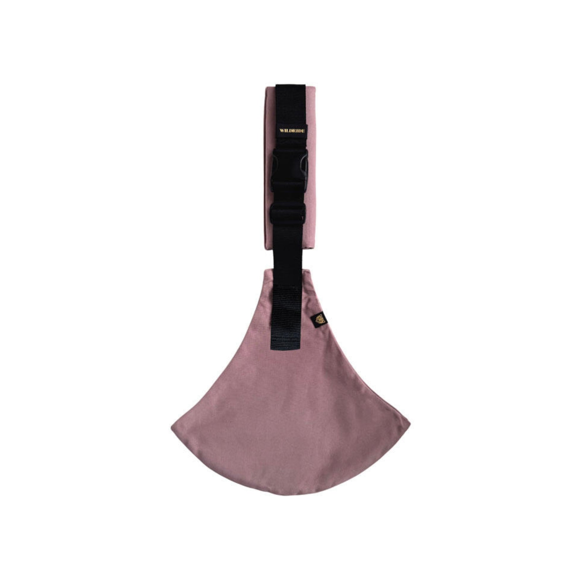 Portabebés Bandolera Wildride – Vintage Rose