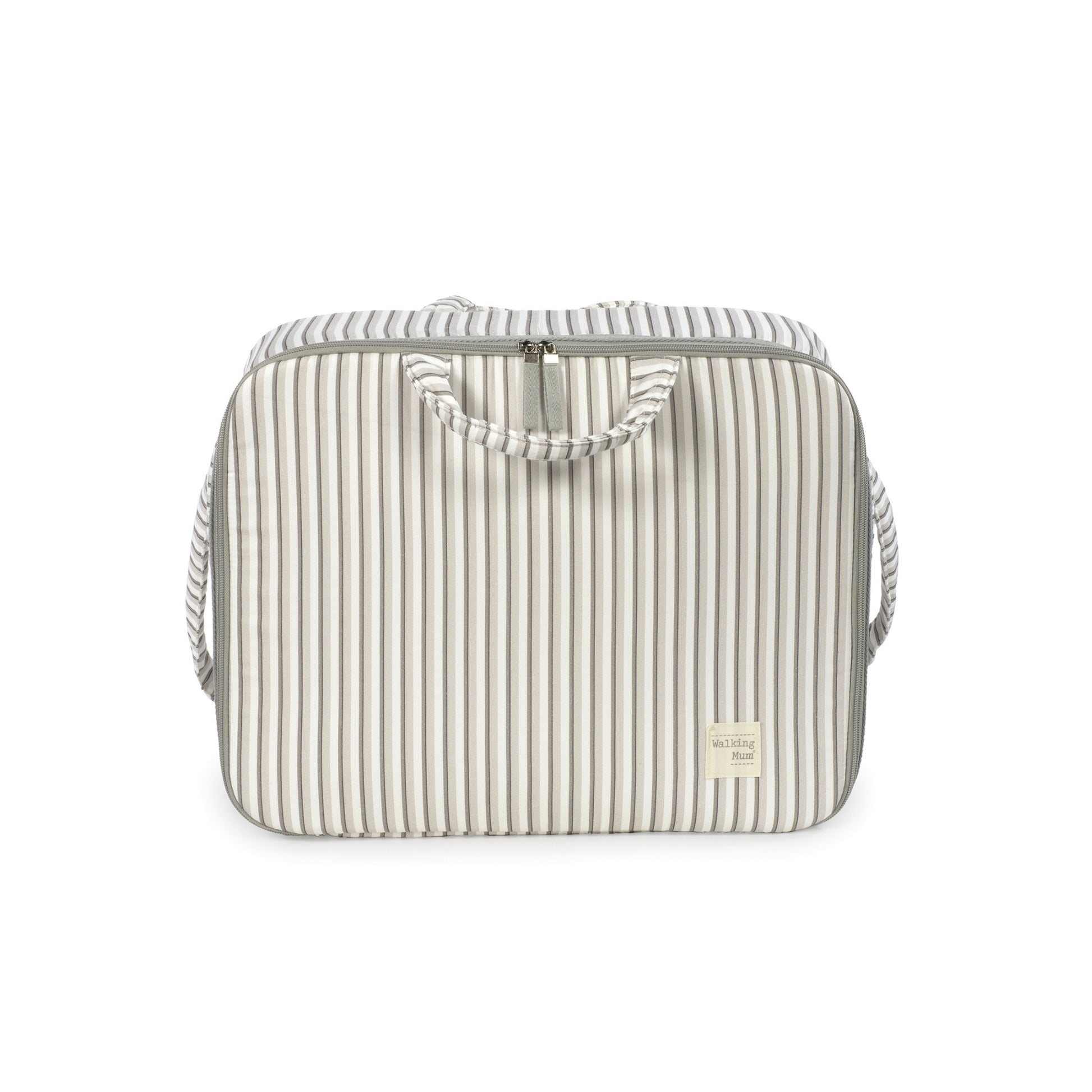 Maleta Botton Raya | Walking Mum