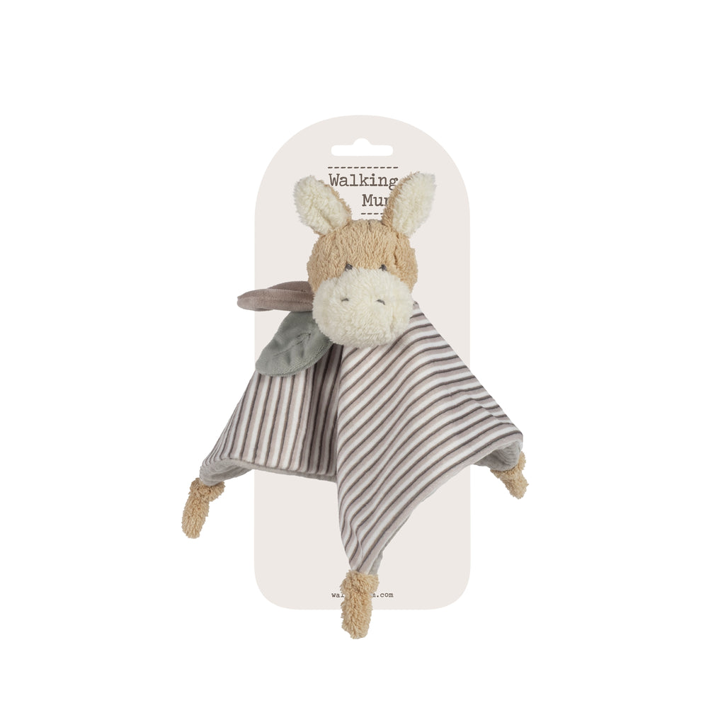 Burrito Doudou Botton Raya – Walking Mum