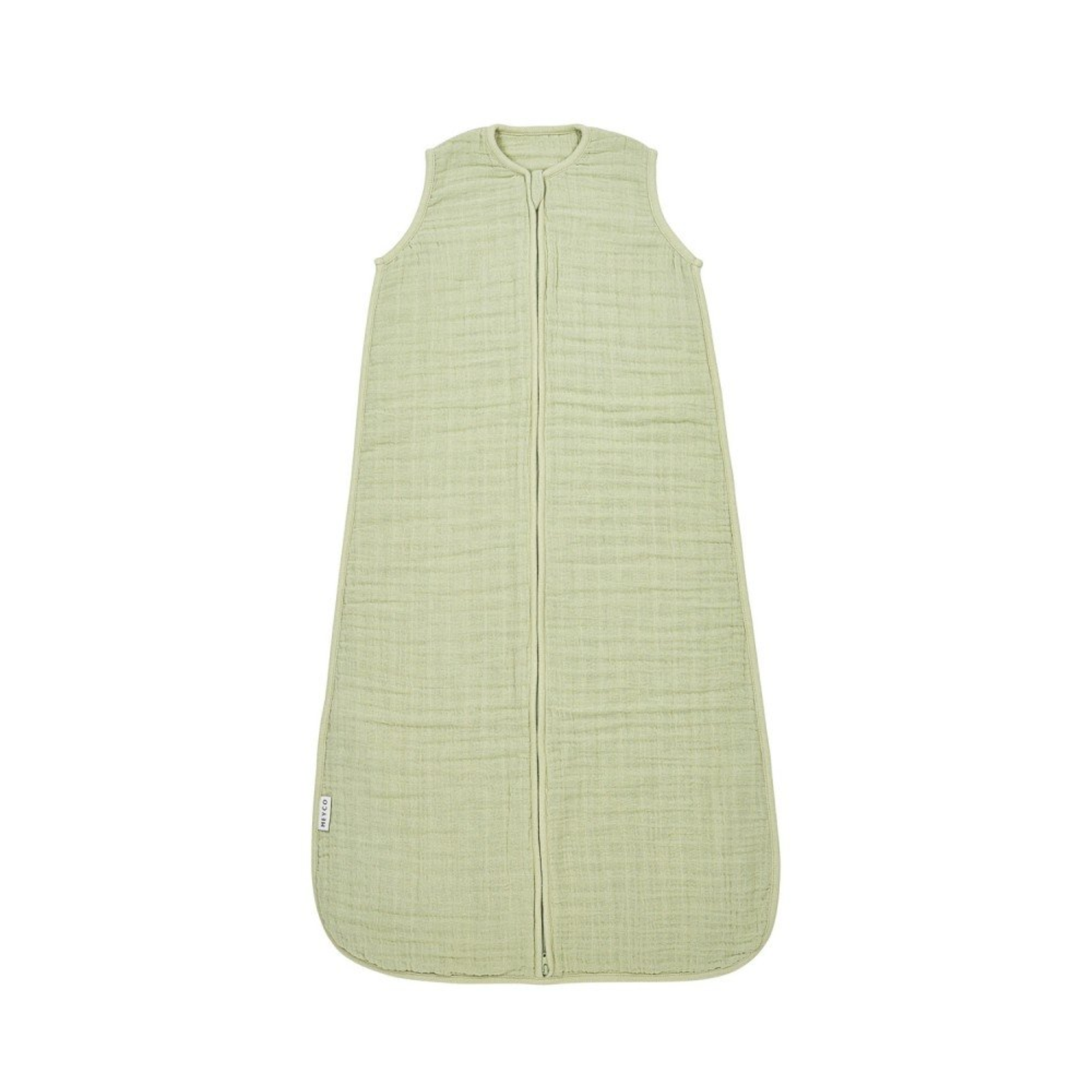 Saco de dormir bebé muselina TOG 0.5 – 60 cm