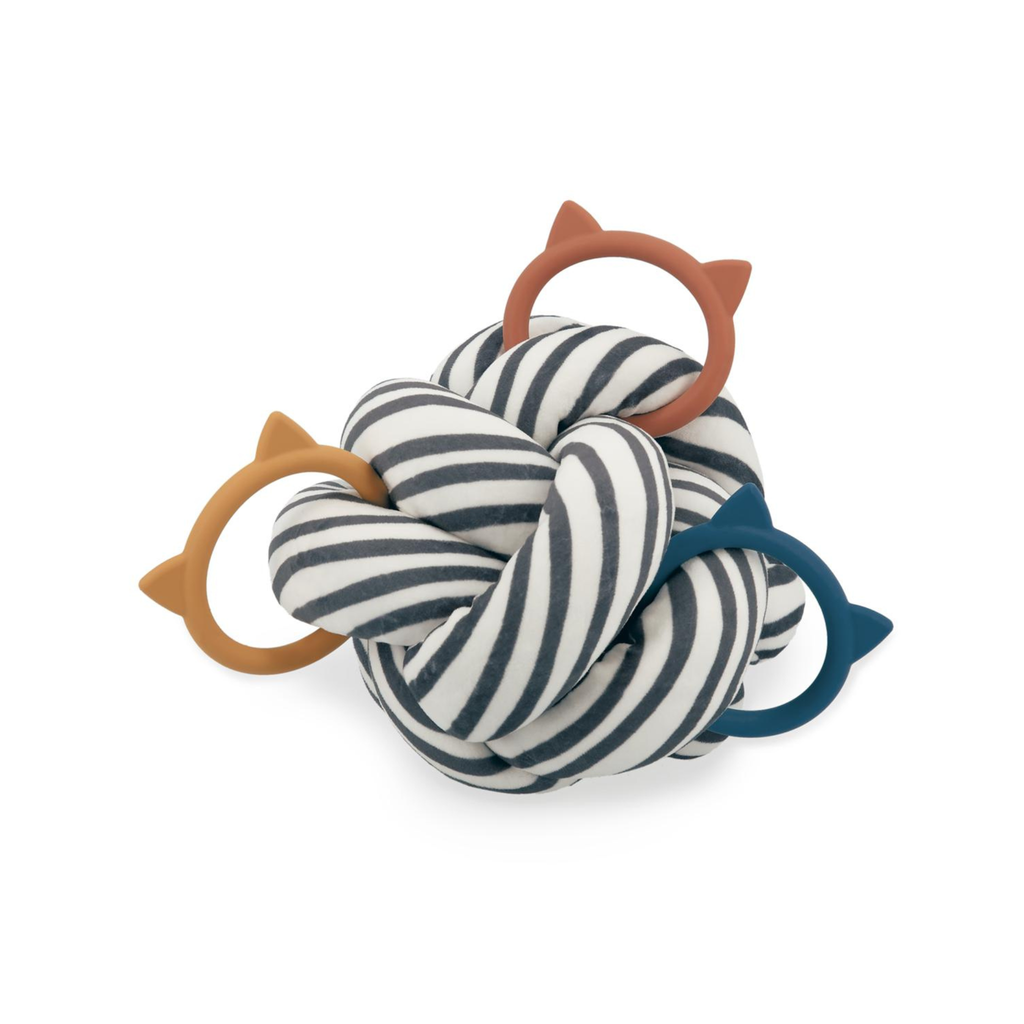 Mi Bola Sensorial de Despertar Kaloo