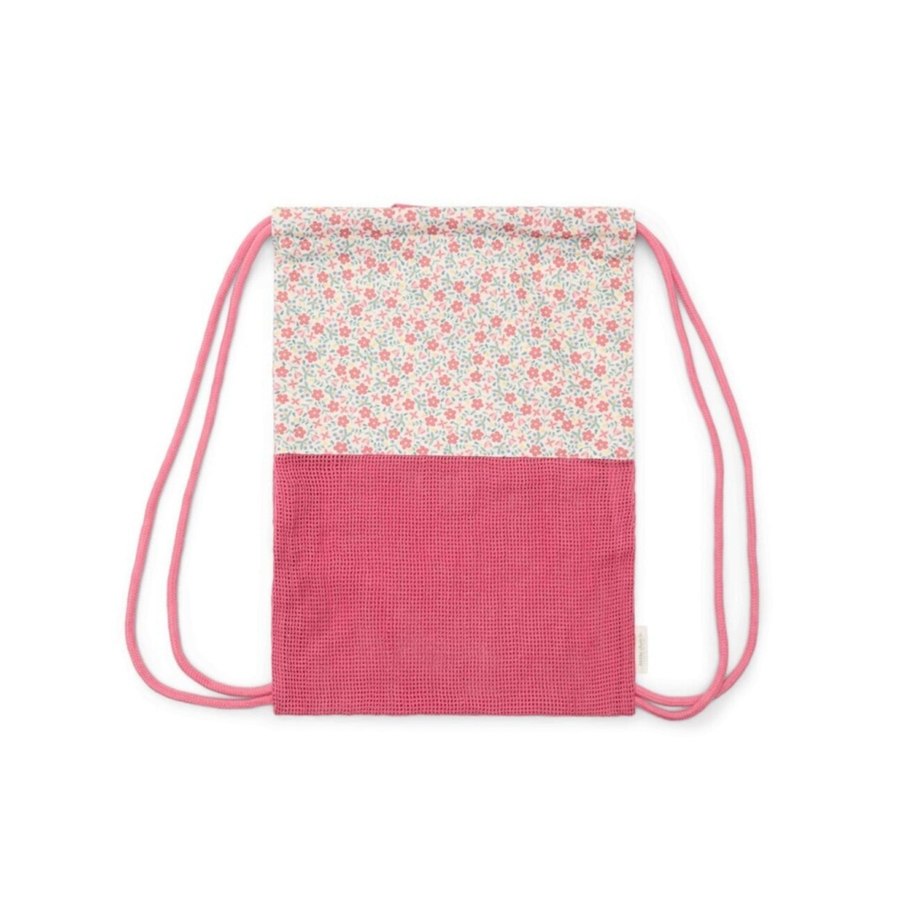 Bolsa infantil multicolor – Little Dutch