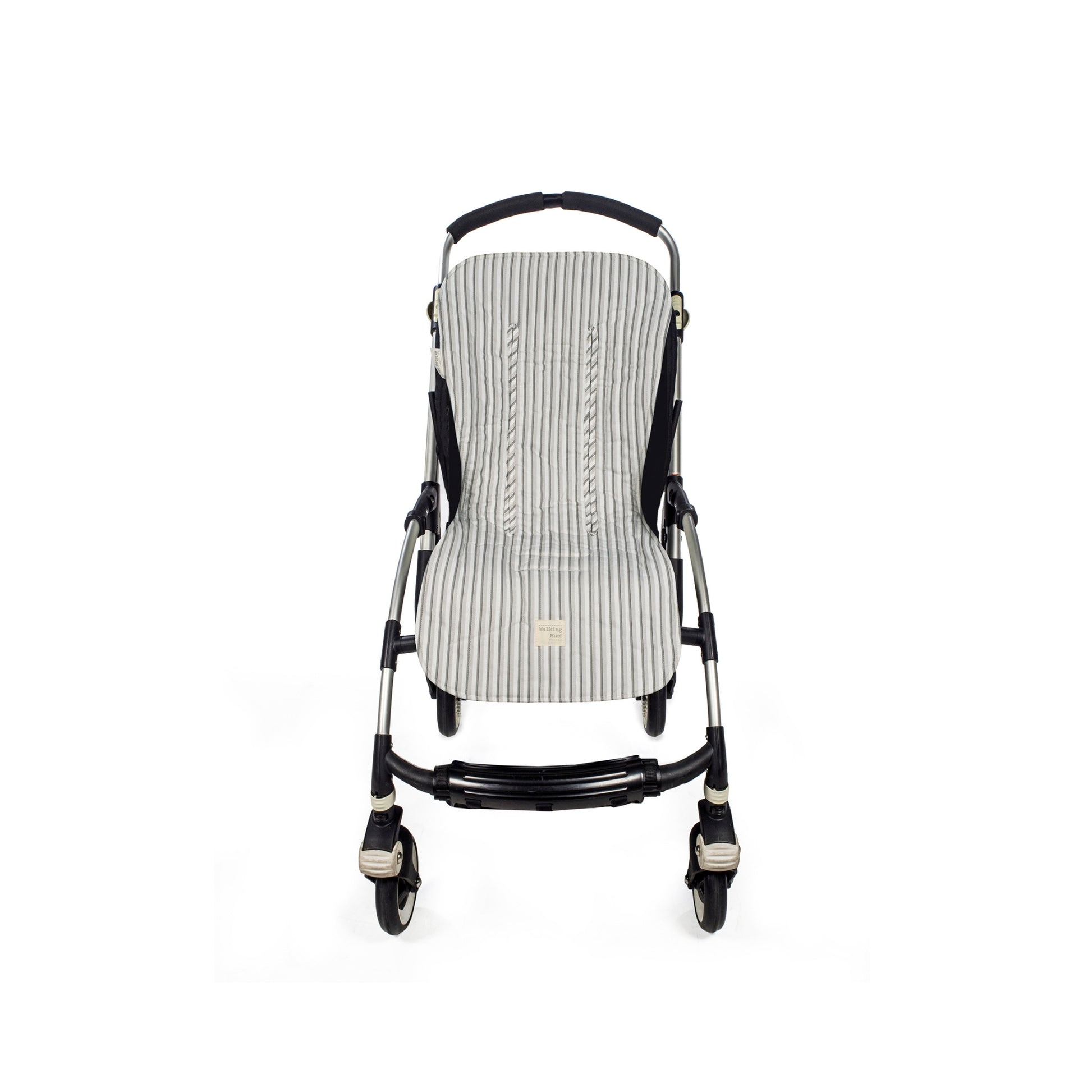 Colchoneta Silla Paseo Botton Raya – Walking Mum