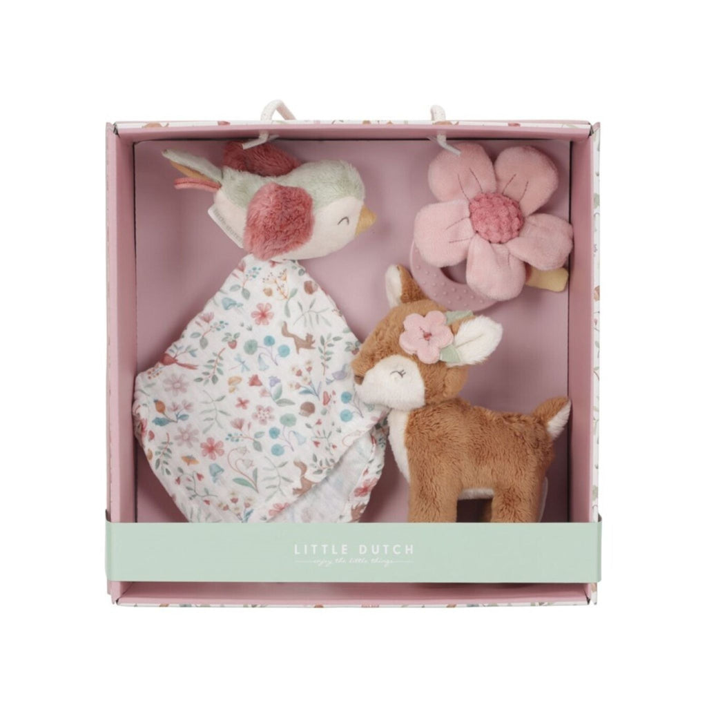 Caja Regalo Fairy Garden – Little Dutch