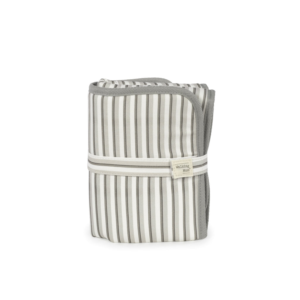 Cambiador Portátil Botton Raya | Walking Mum