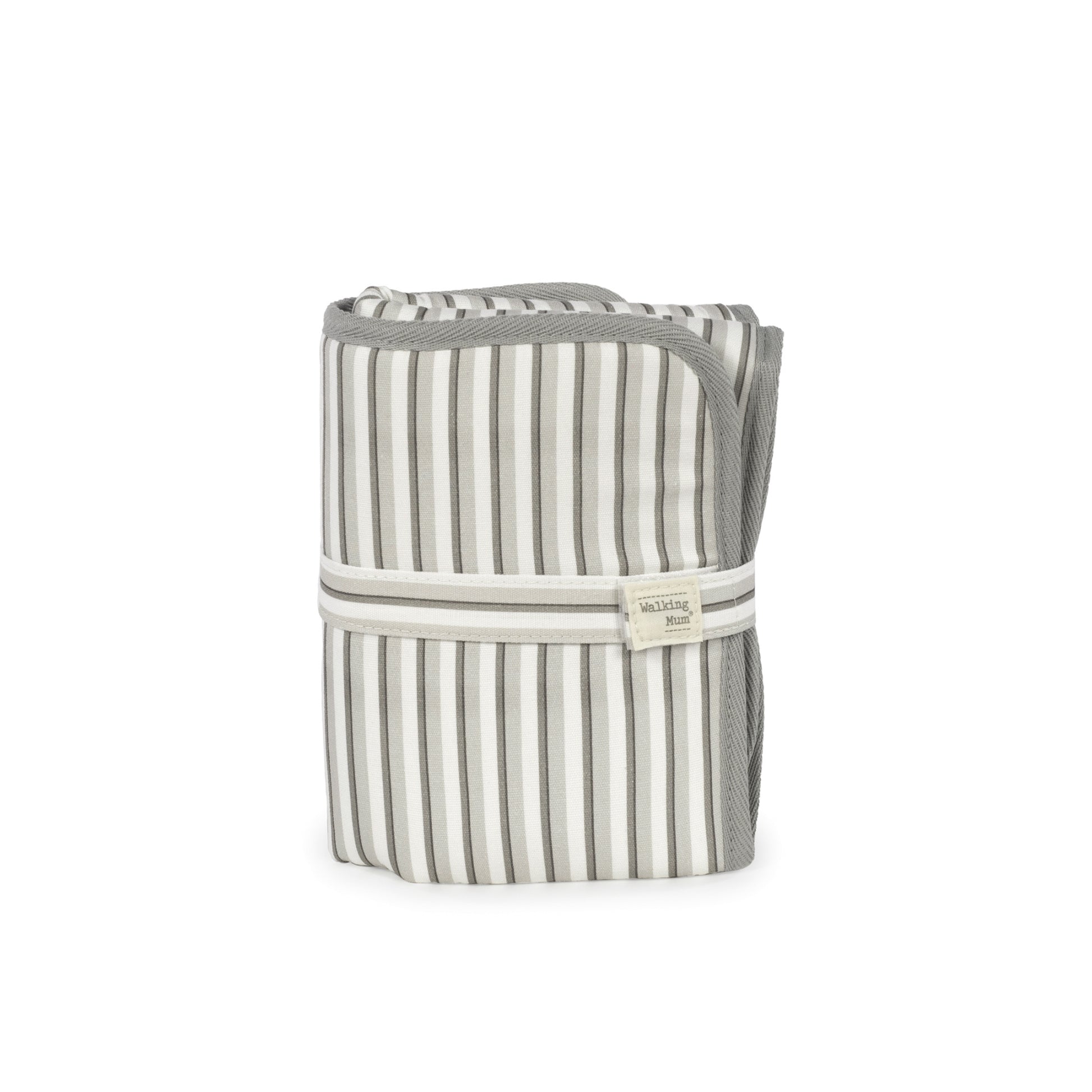Cambiador Portátil Botton Raya | Walking Mum