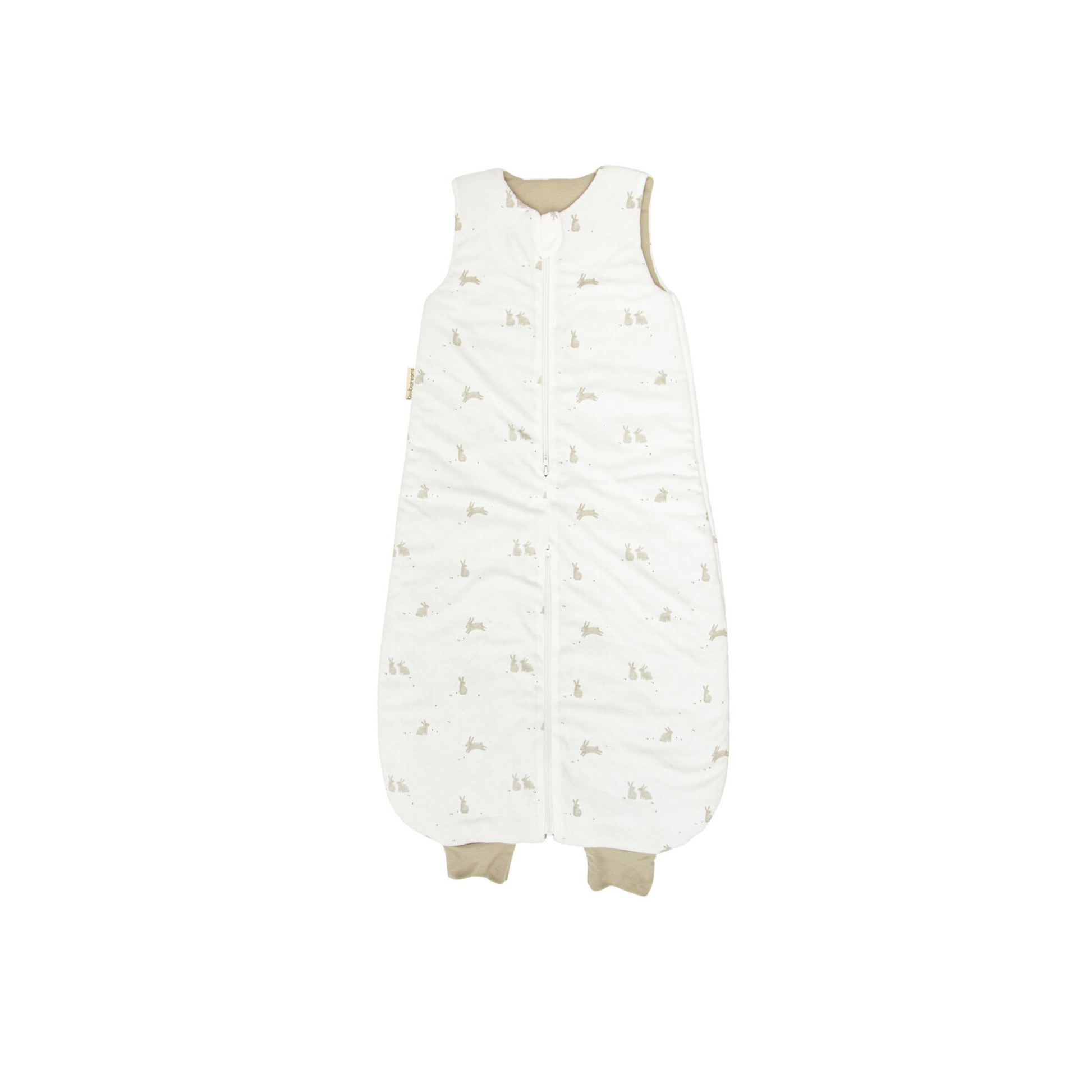 Saco pijama con pies Bunny 4-24Meses·