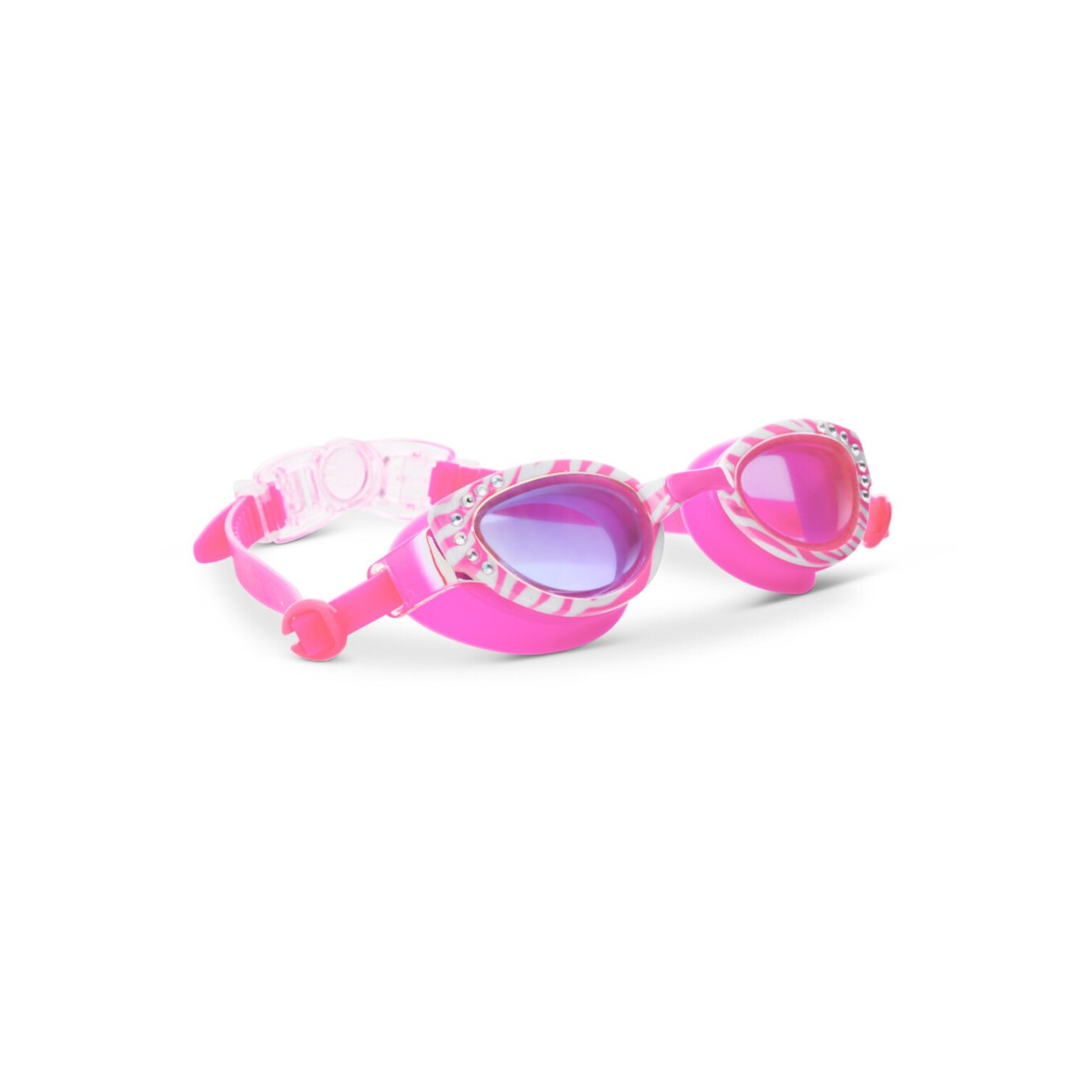 Gafas natacion Pink Pallas