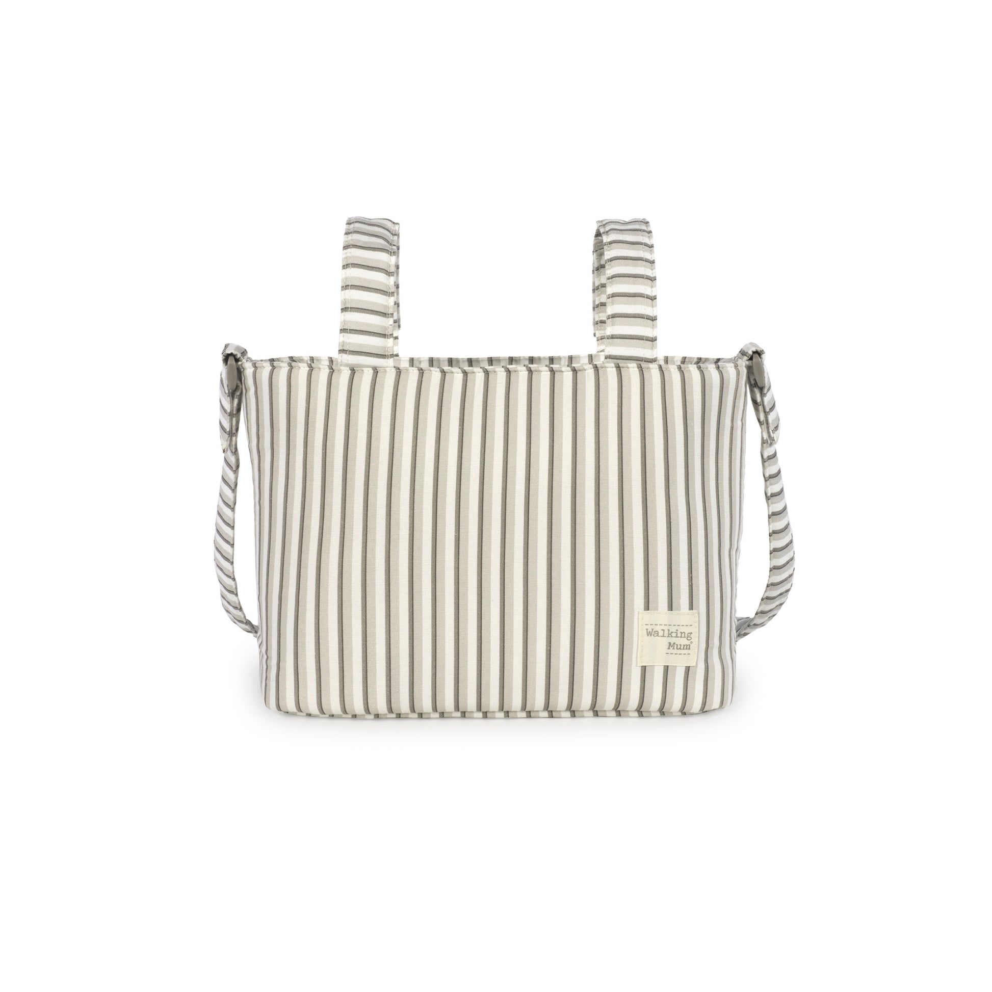 Bolsa Canastilla Botton Raya – Walking Mum