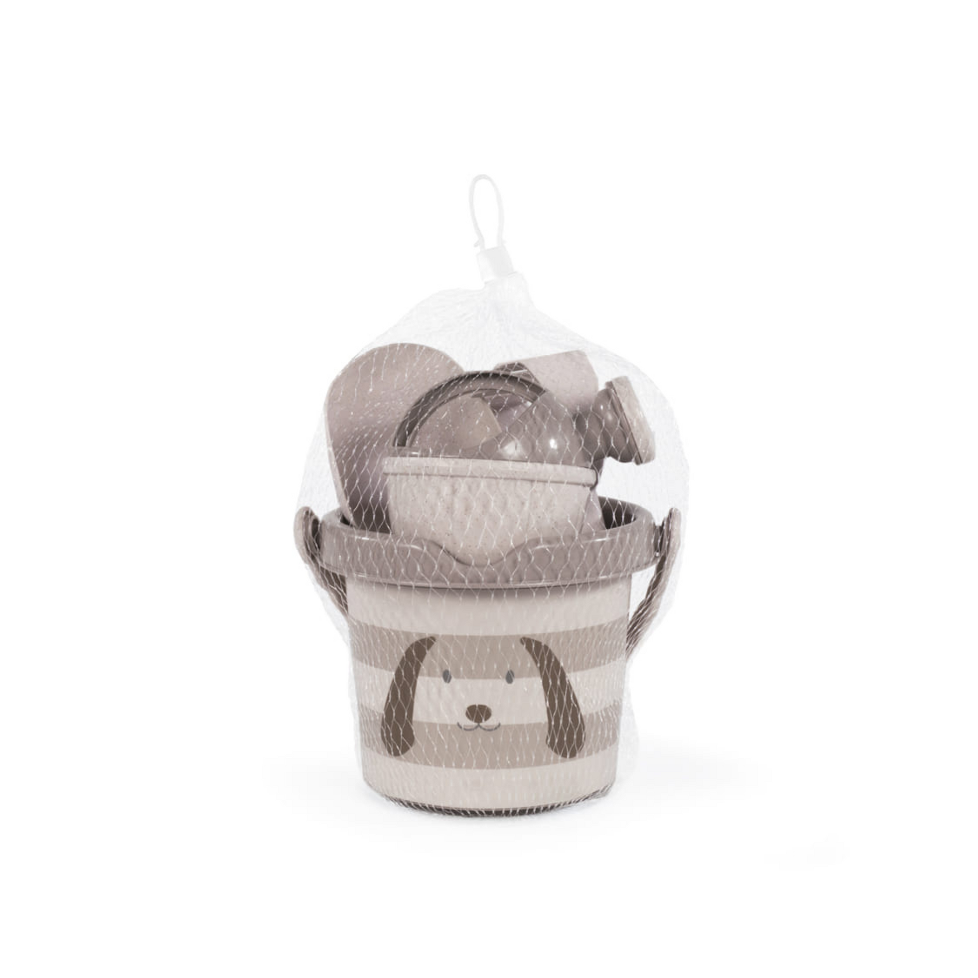 Set de Juguetes de Playa Summer Sintra Beige – Walking Mum