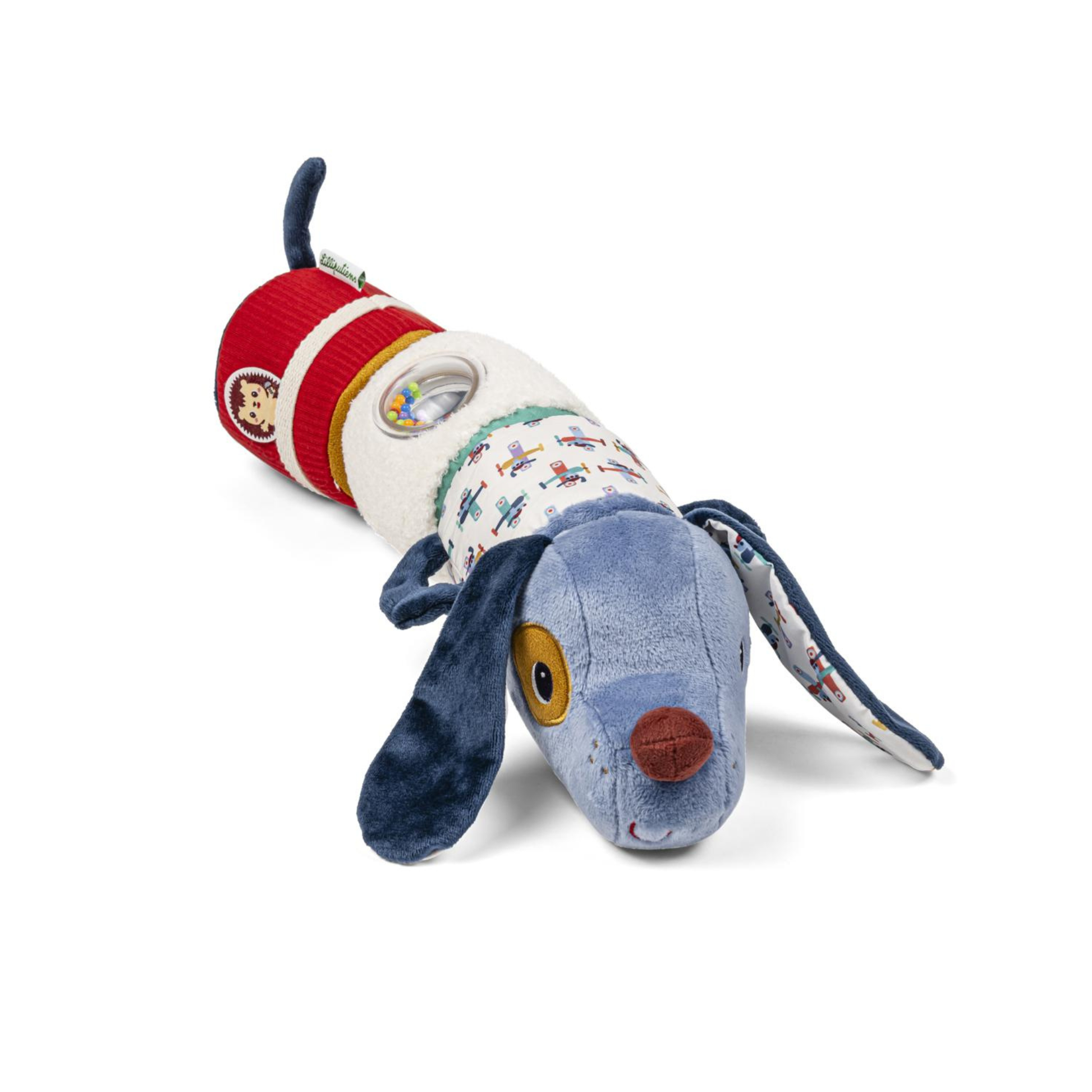 Jules Cadena de Sonidos – Lilliputiens