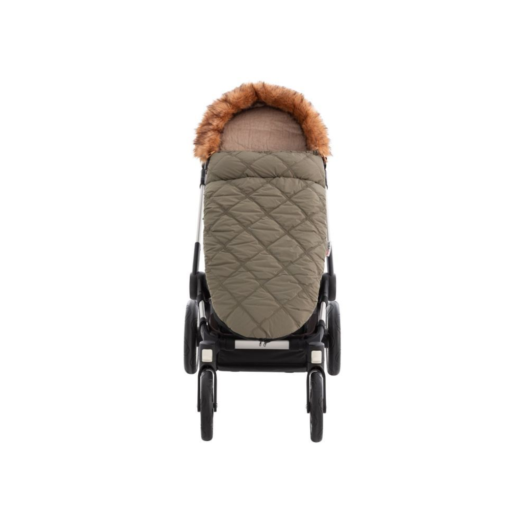 Saco para silla de paseo Oslo Barbour – Cambrass