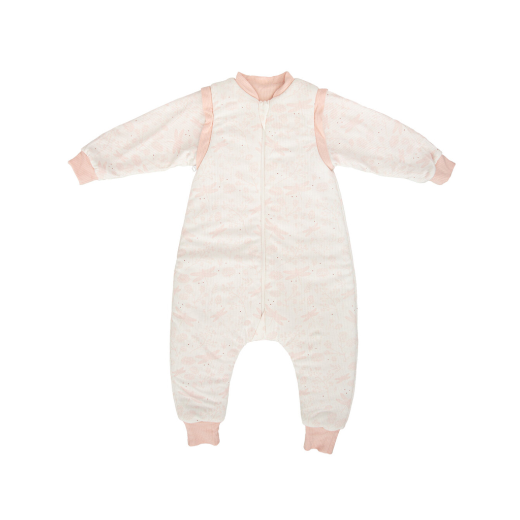 Saco de Dormir  con Mangas Extraíbles 85 cm – Bimbidreams