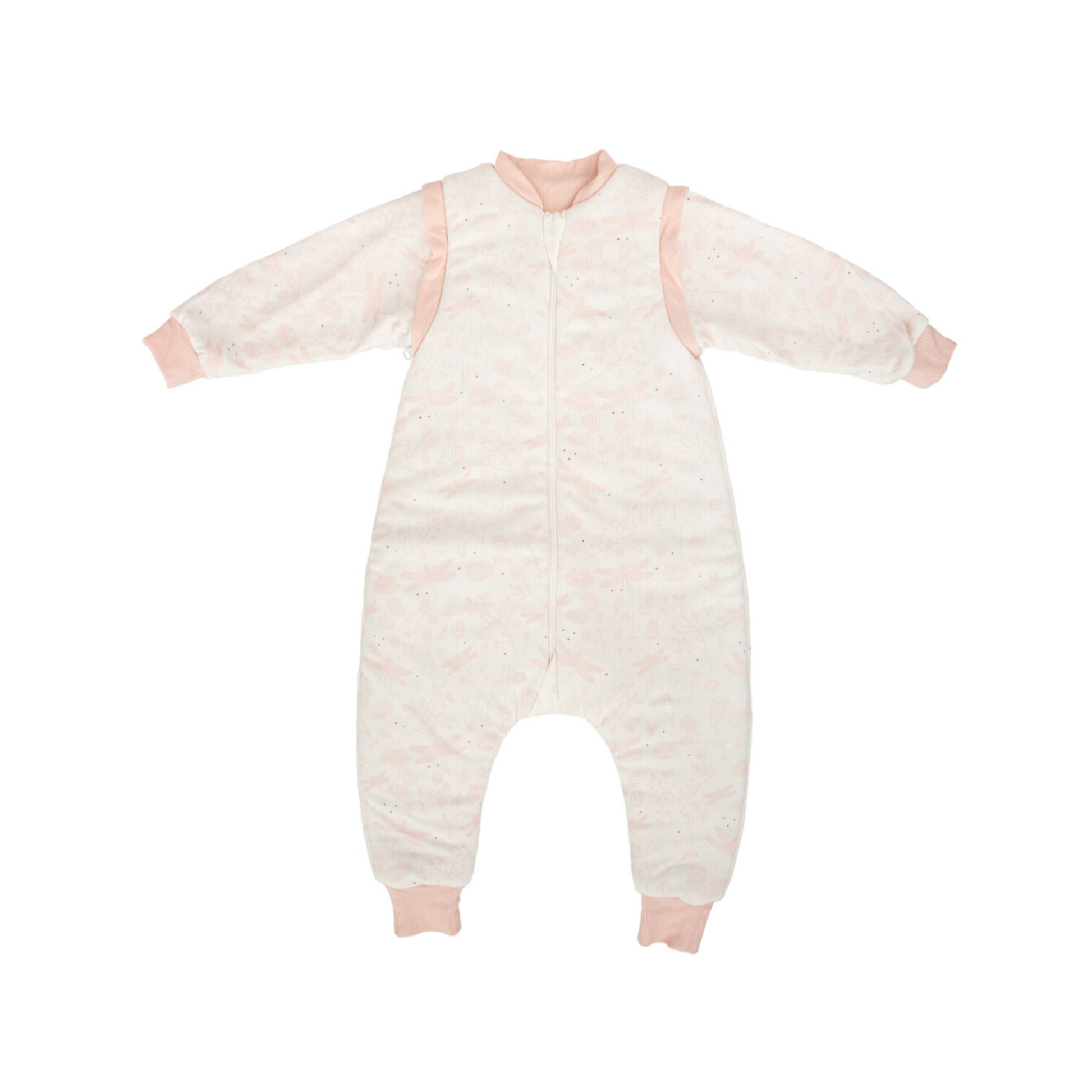 Saco de Dormir  con Mangas Extraíbles 85 cm – Bimbidreams