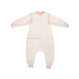 Saco de Dormir  con Mangas Extraíbles 85 cm – Bimbidreams