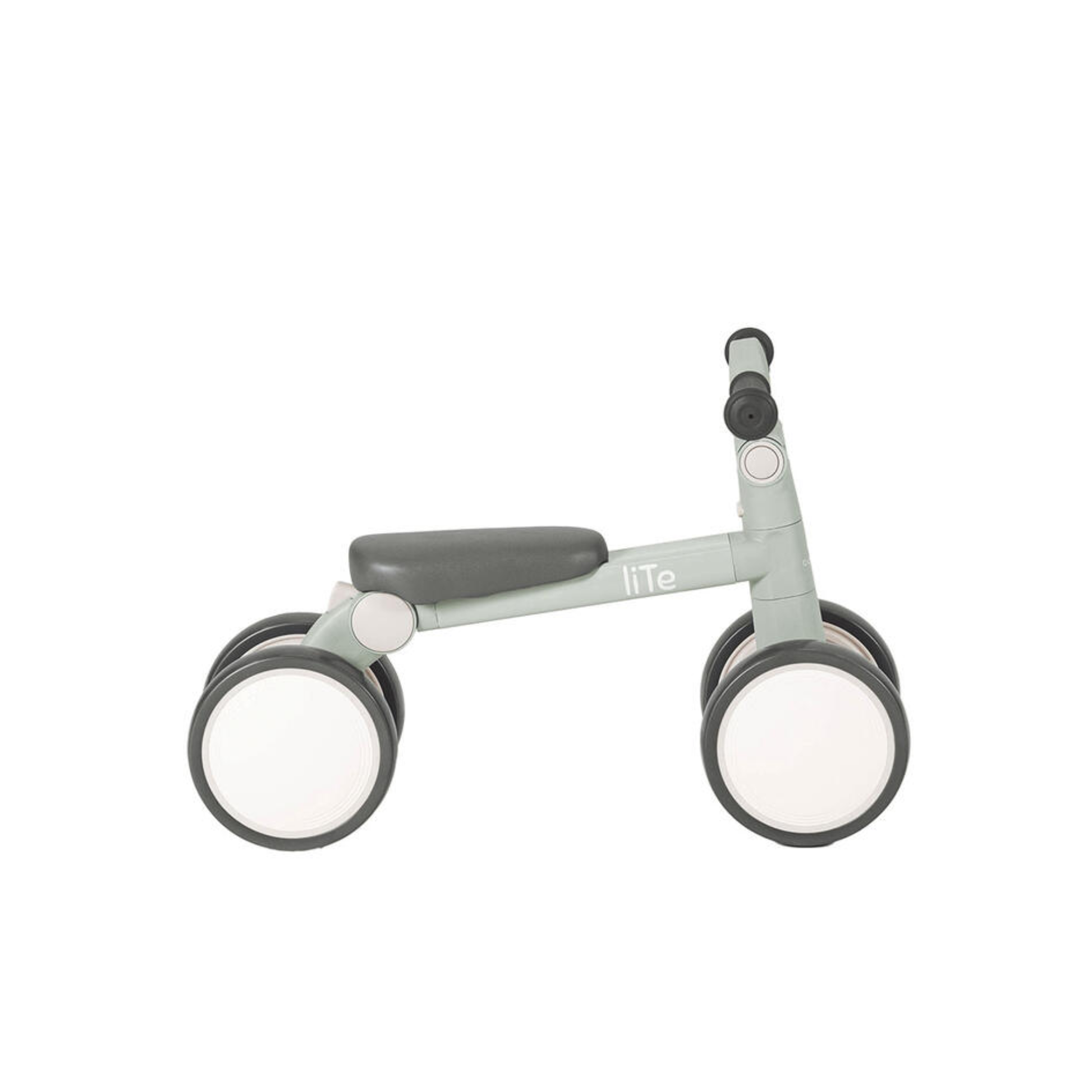 Bicicleta de Equilibrio LITE Verde– Olmitos