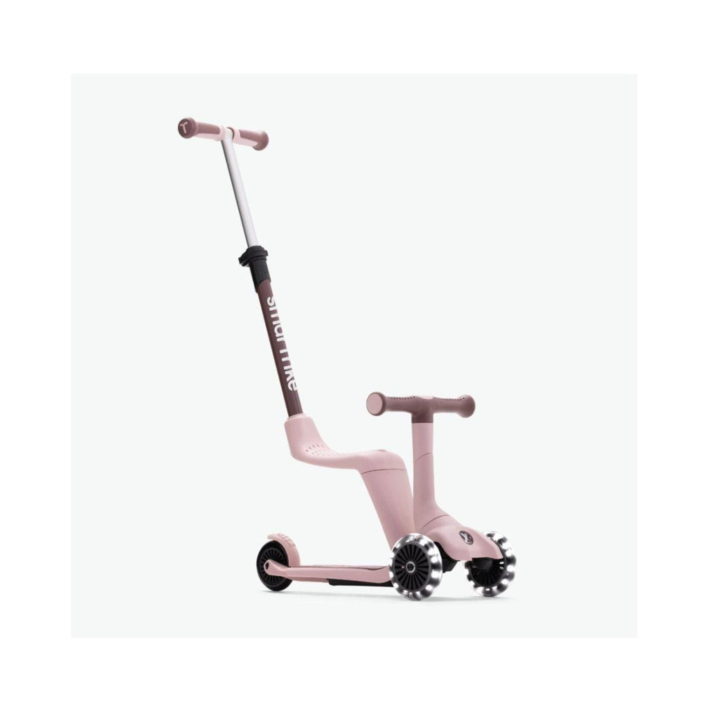 Patinete SmarTrike Xtend Mini-Ride Rosa