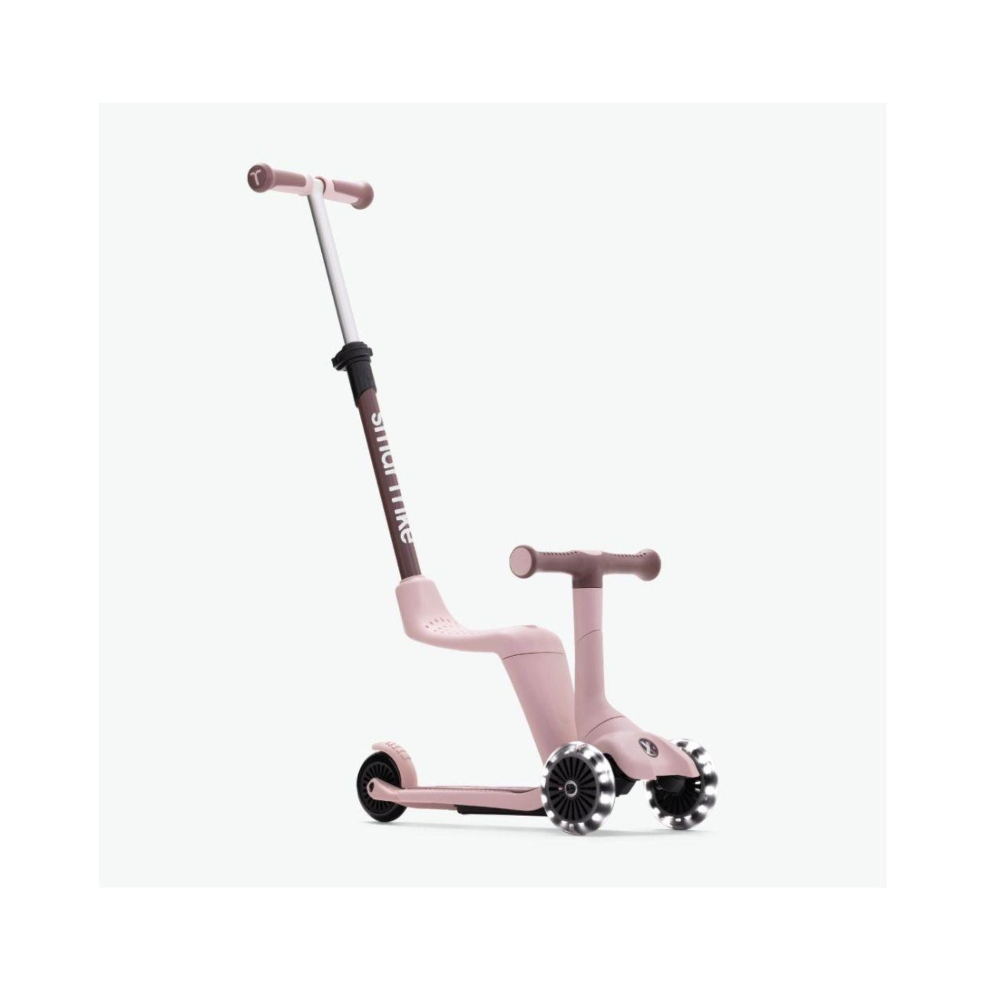 Patinete SmarTrike Xtend Mini-Ride Rosa