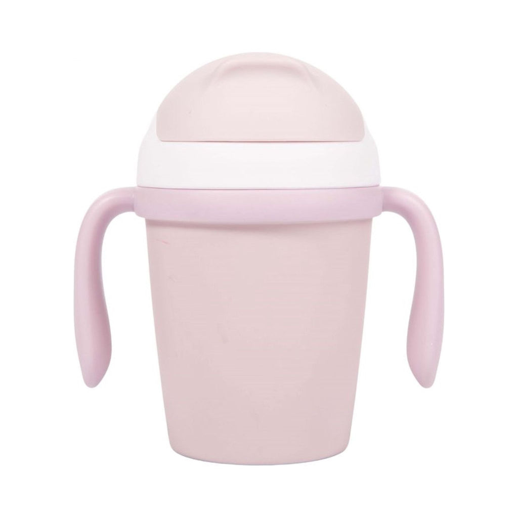 Vaso con Asas Rosa