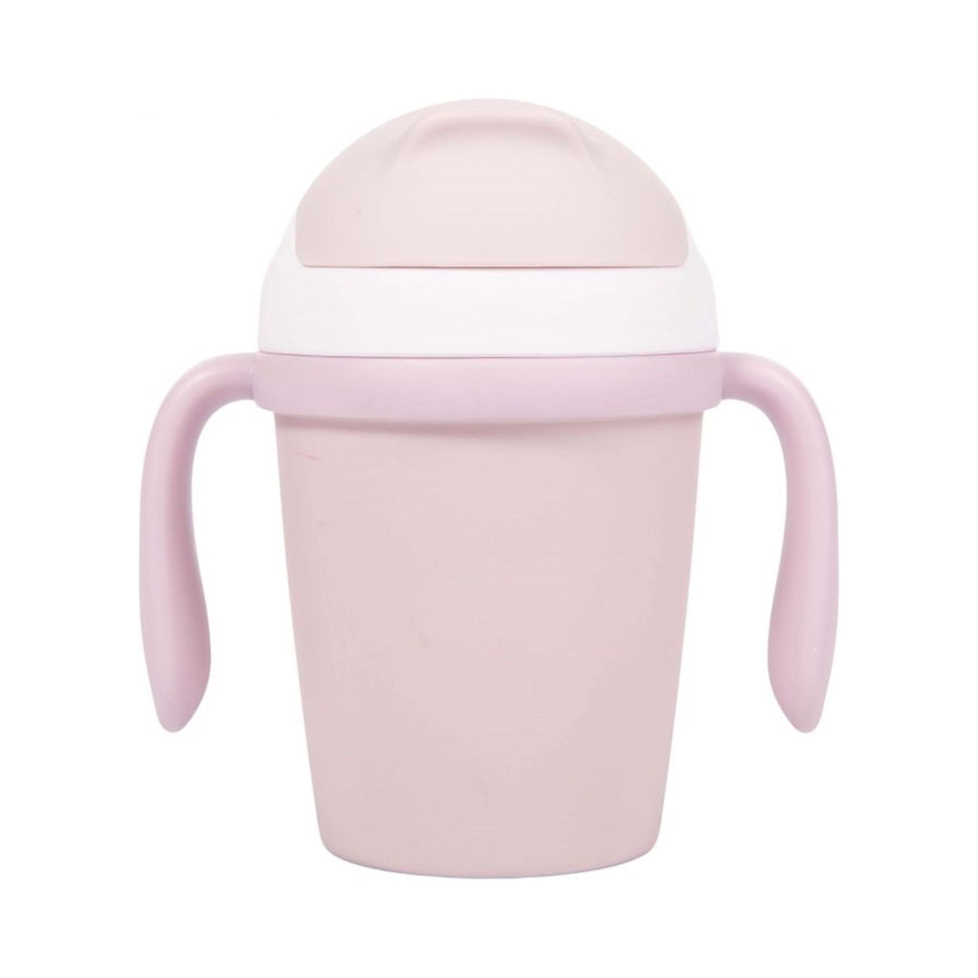 Vaso con Asas Rosa