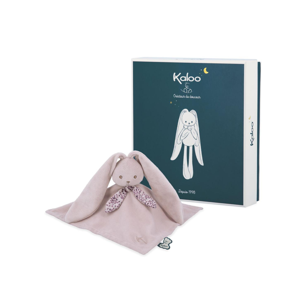 Doudou Conejito Rosa Kaloo