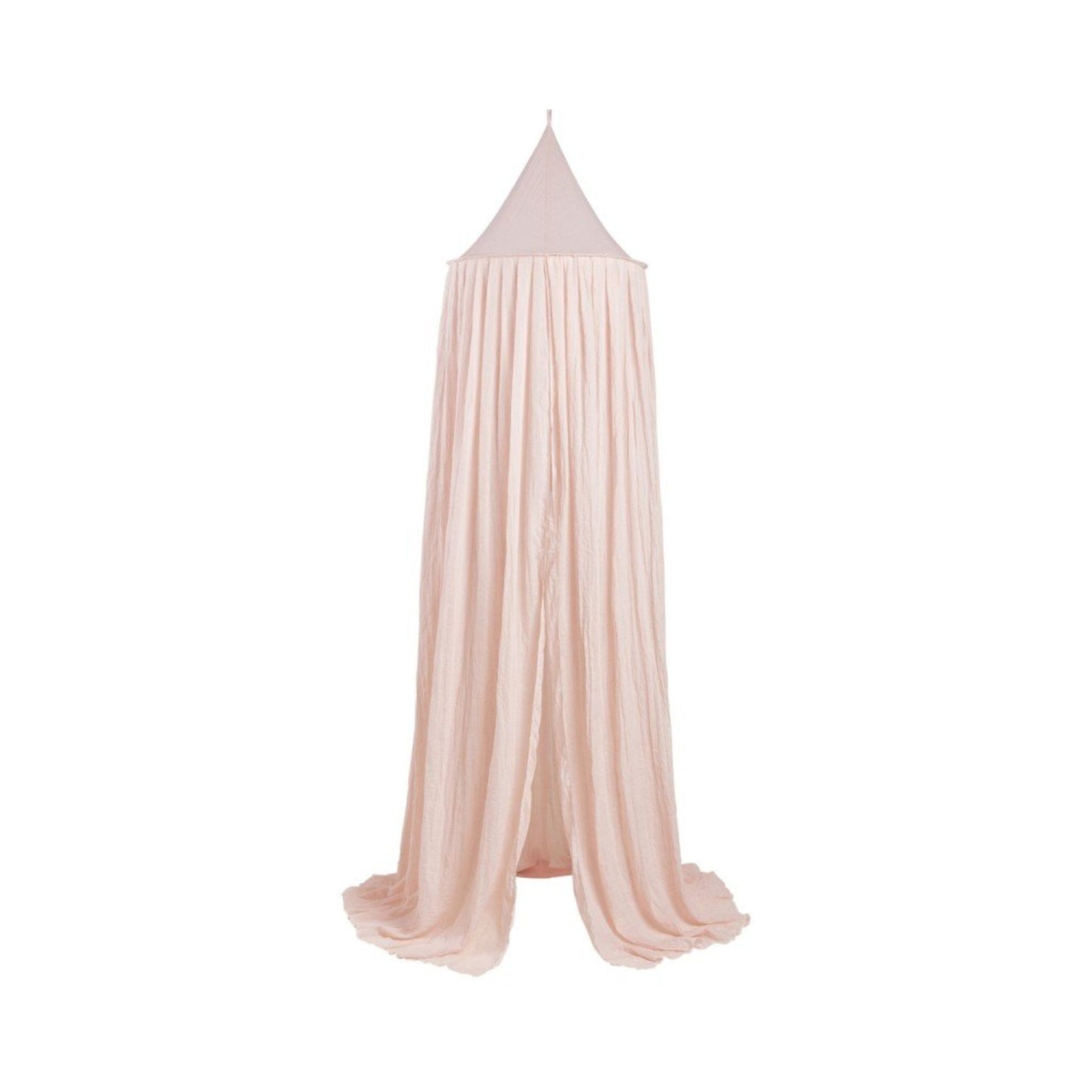 Dosel de Cuna 55x240 cm Soft Pink