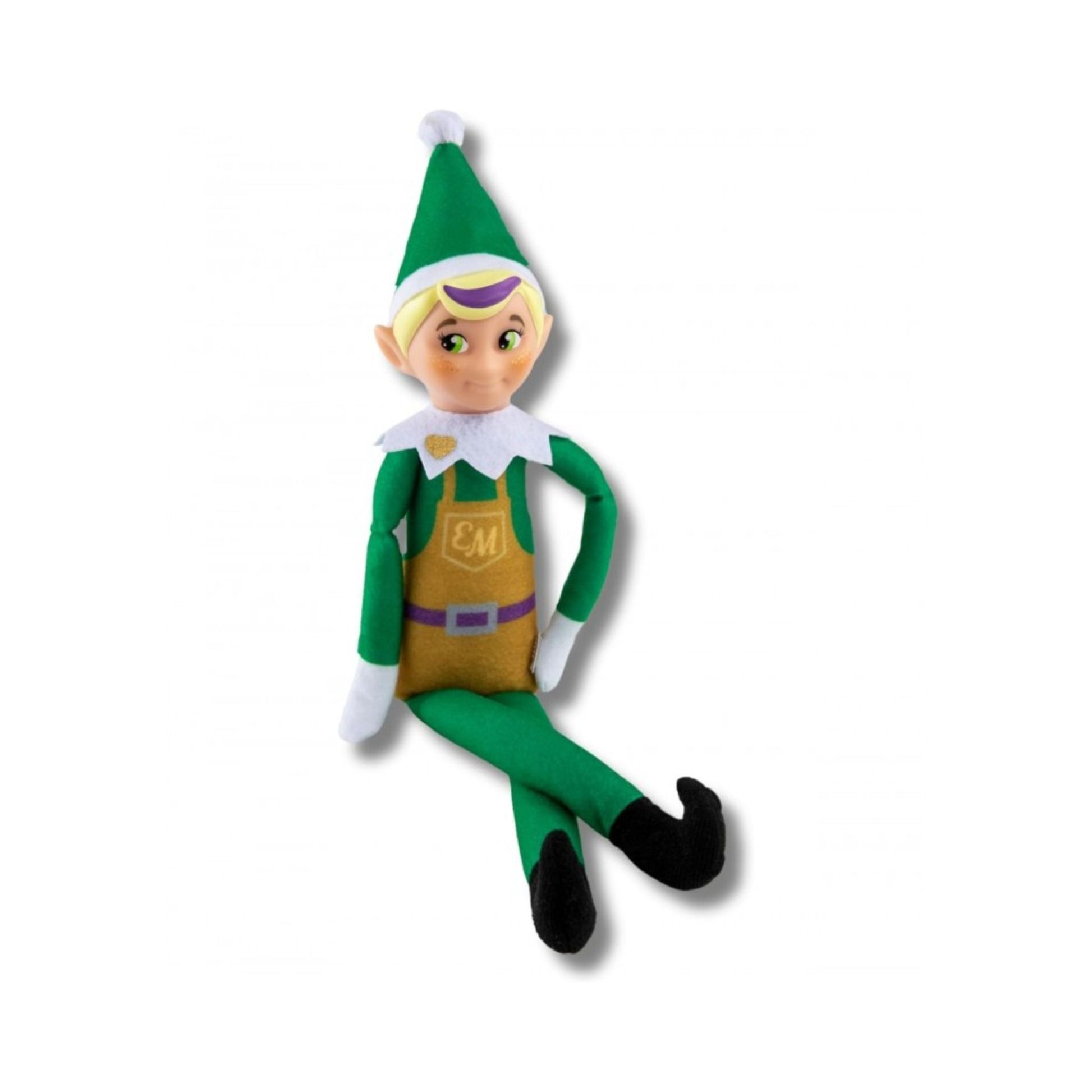 Elf Mates® – Fabricante de Juguetes | The Elf On The Shelf